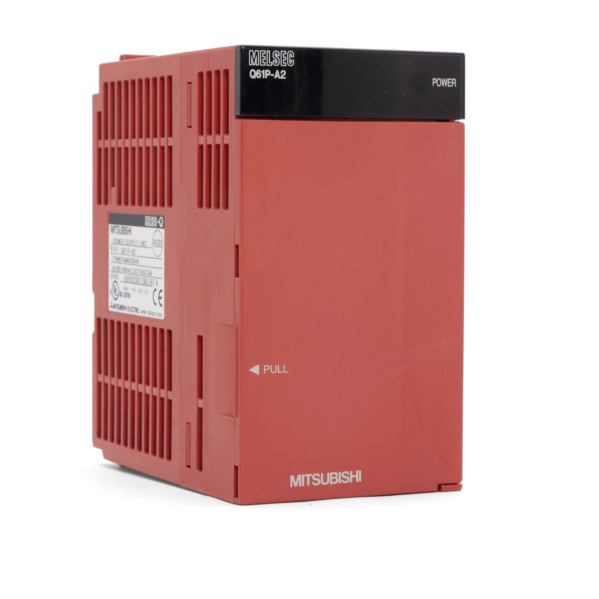 Mitsubishi Electric Q61P-A2