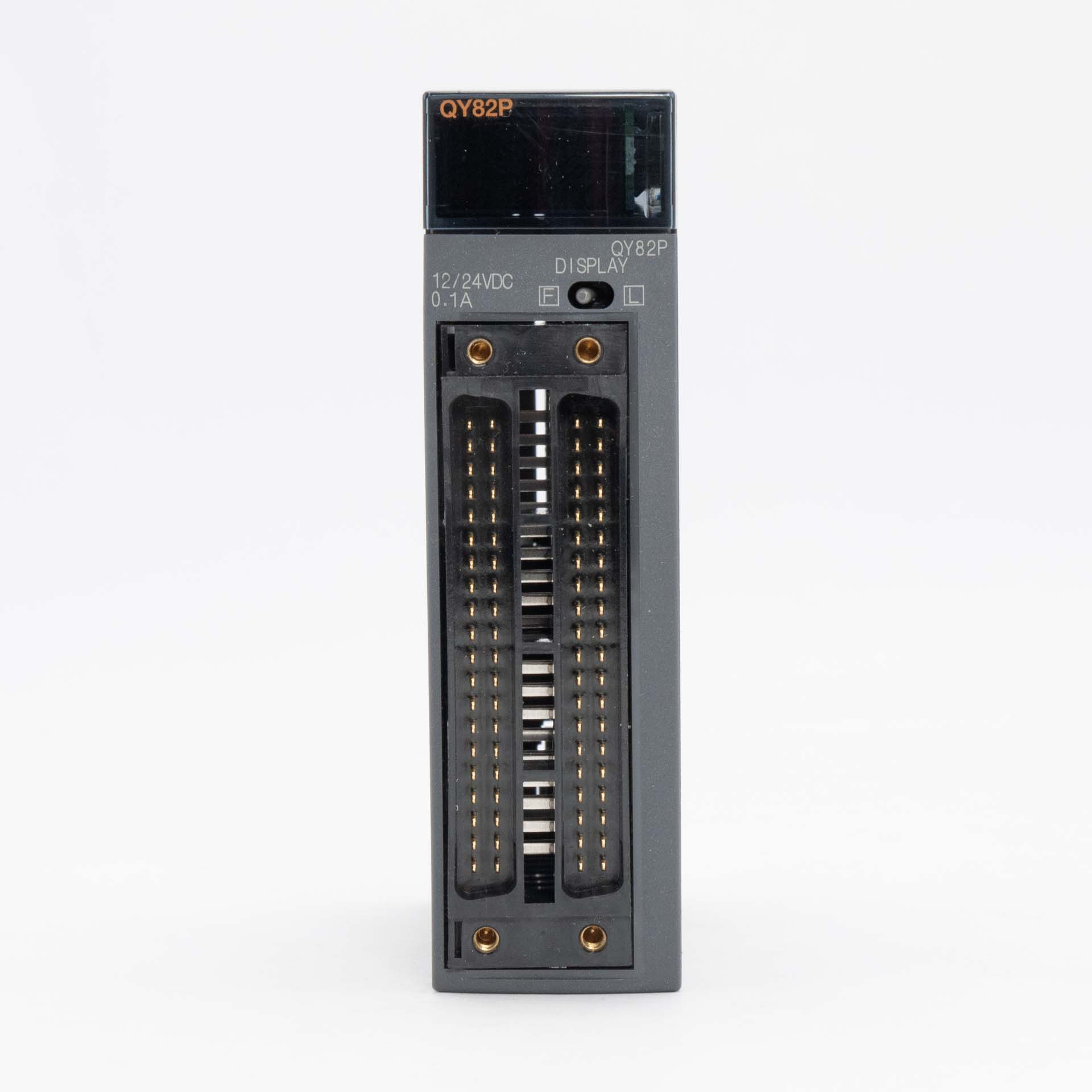 Mitsubishi Electric QY82P