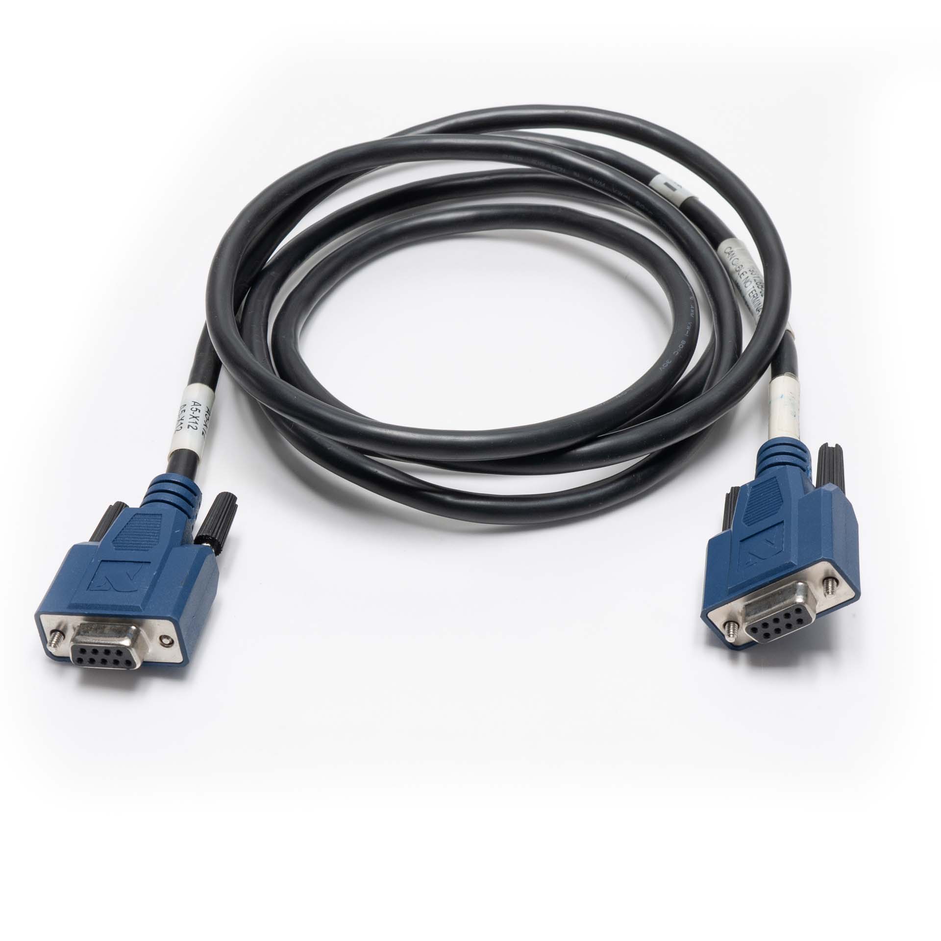 National Instruments 193128B-02 2-Meter CAN Cable, No Termination Copy