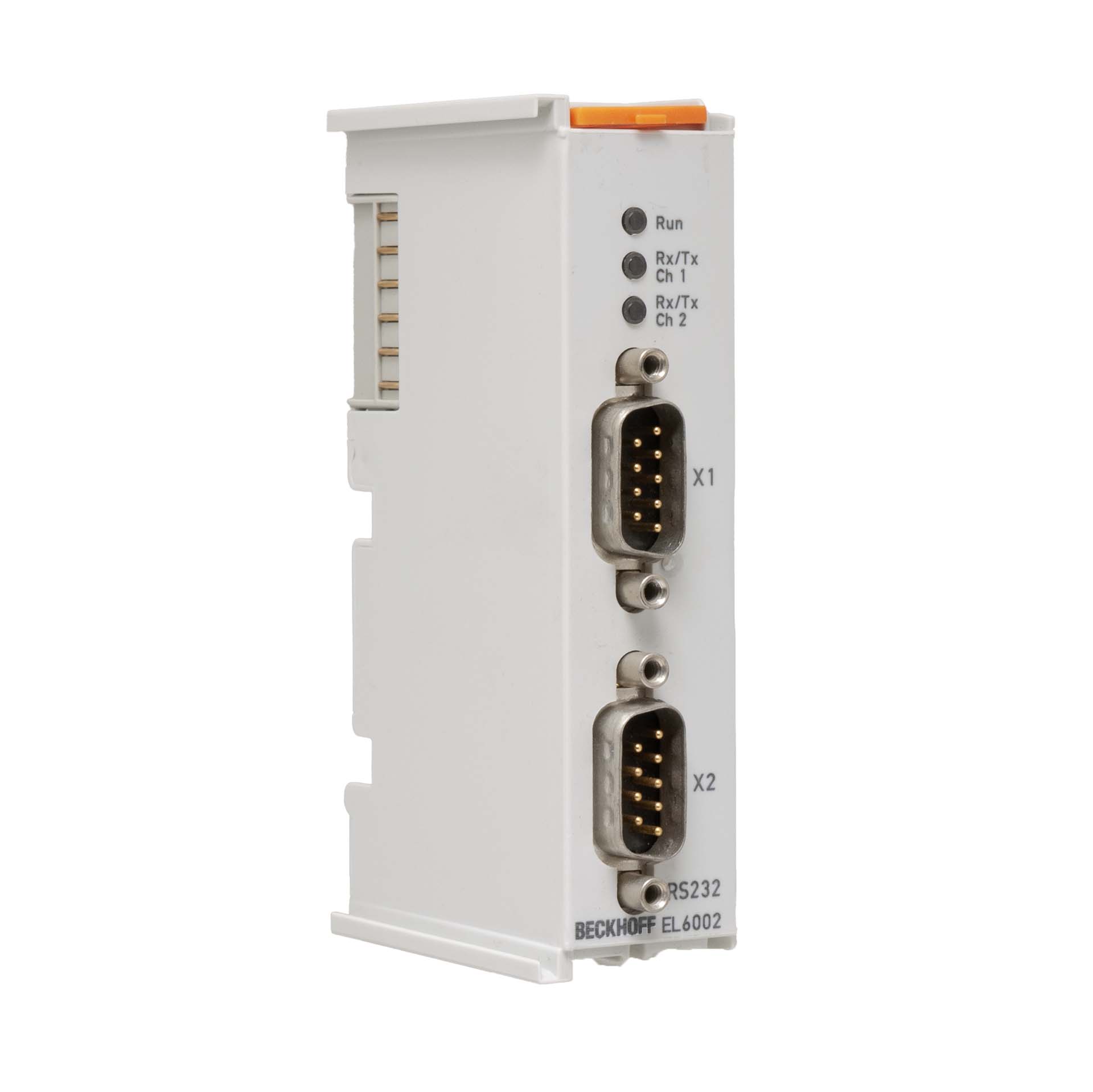 Beckhoff EL6002 Rev. 0019