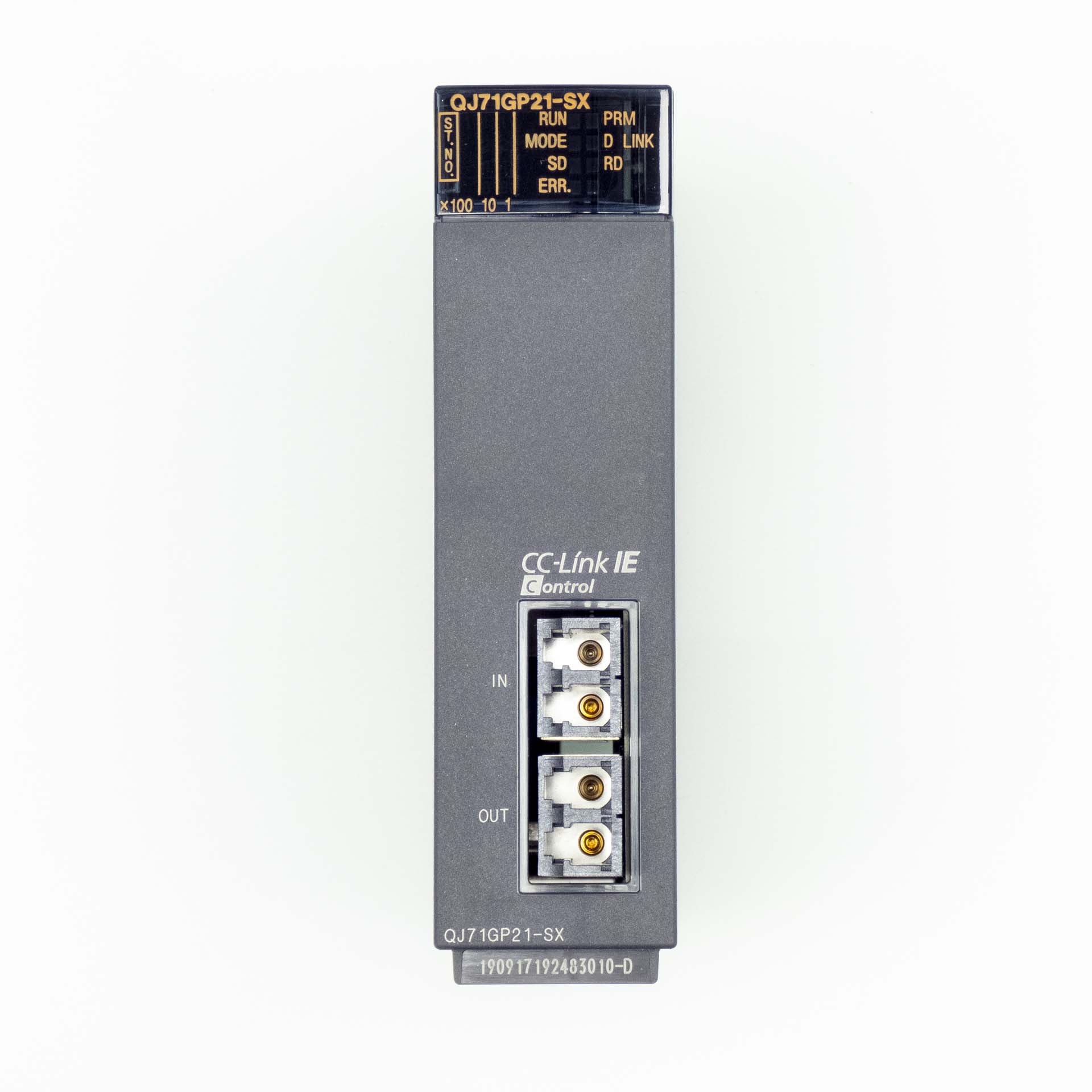 Mitsubishi Electric QJ71GP21-SX