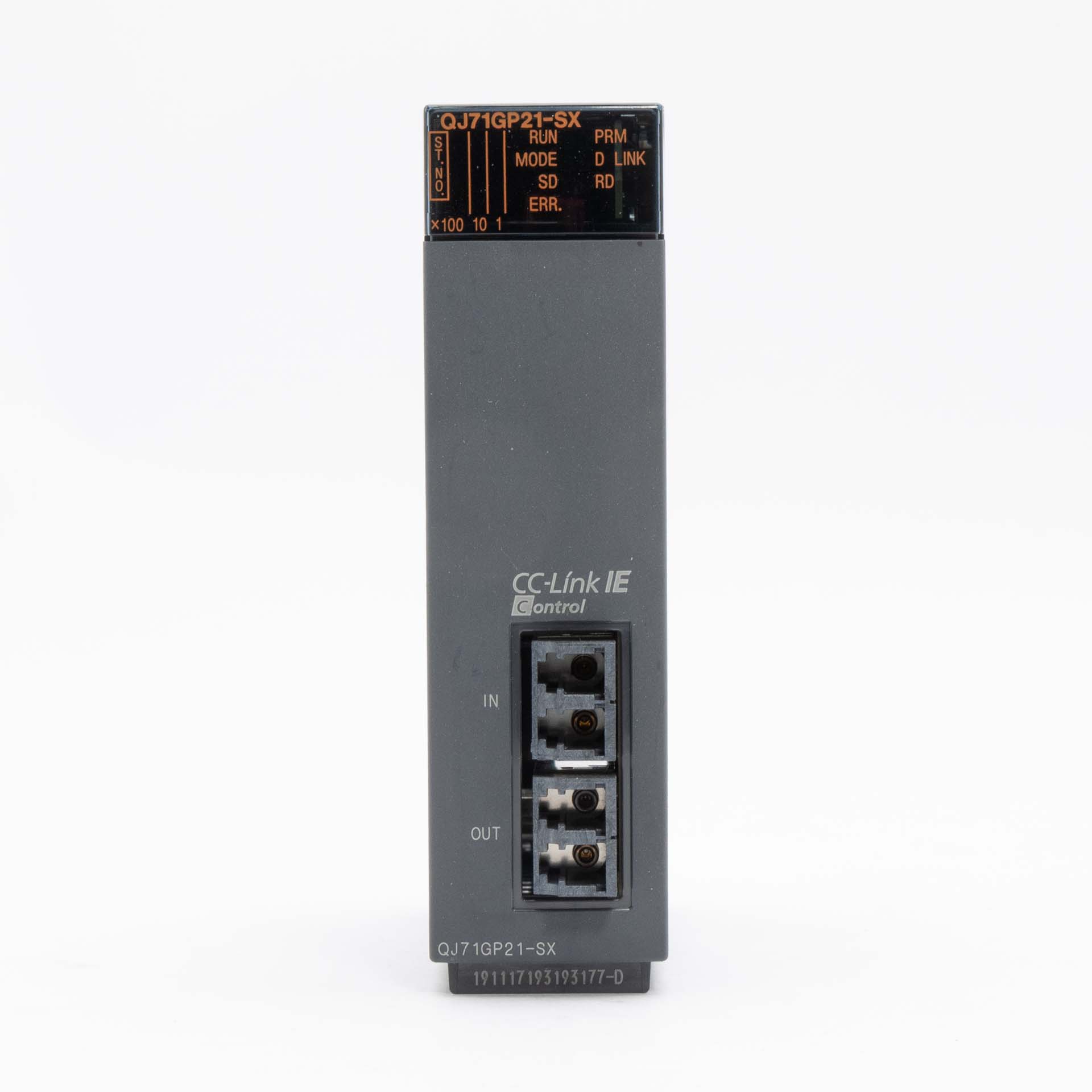 Mitsubishi Electric QJ71GP21-SX