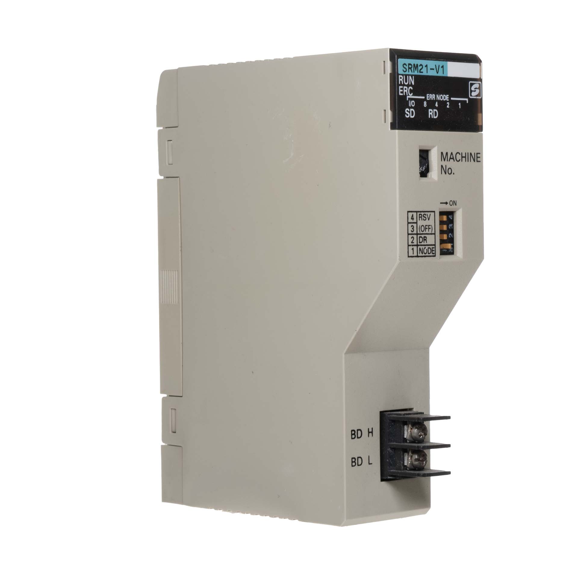 Omron C200HW-SRM21-V1