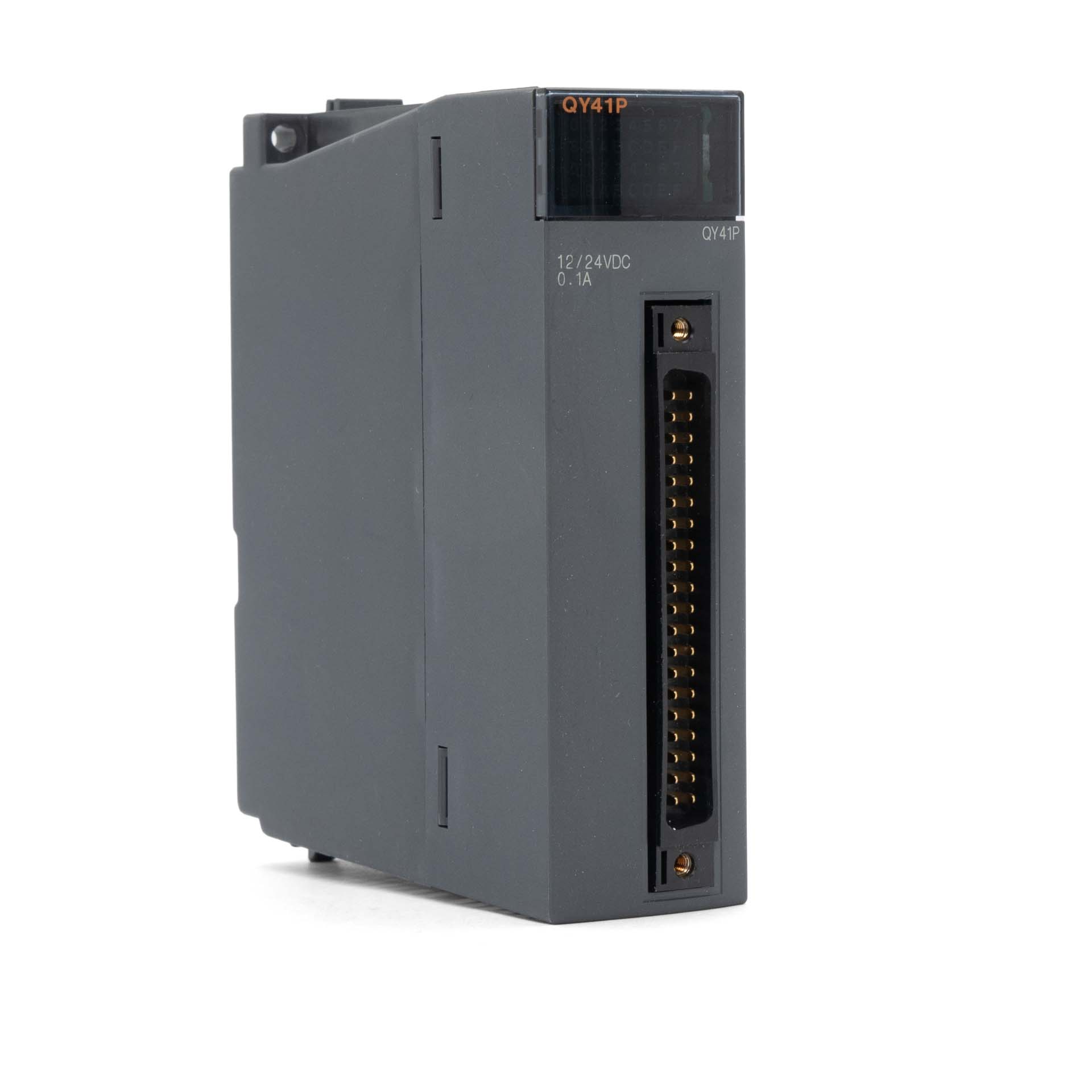 Mitsubishi Electric QY41P