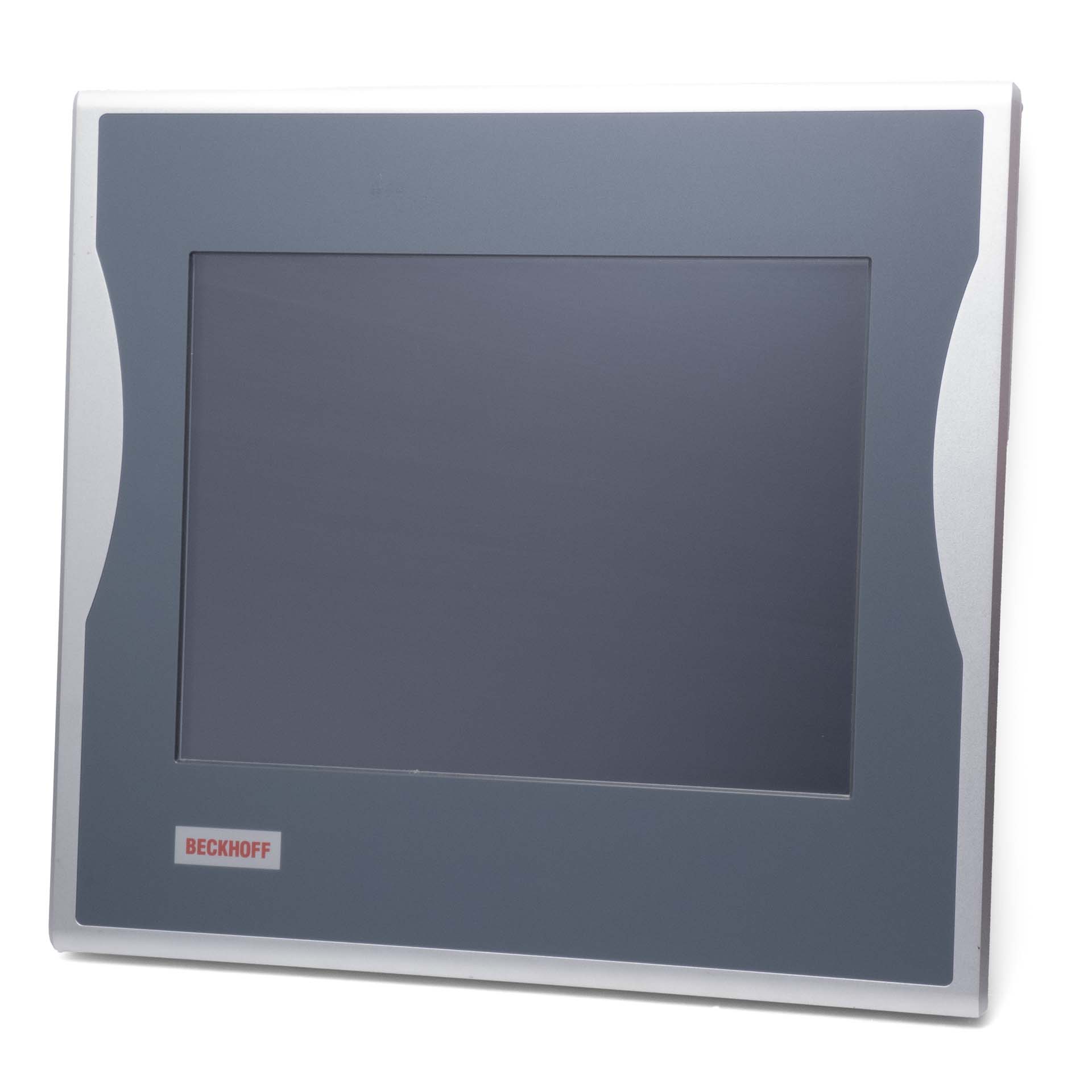 Beckhoff CP7802-0001-0010 Control Panel HMI Display
