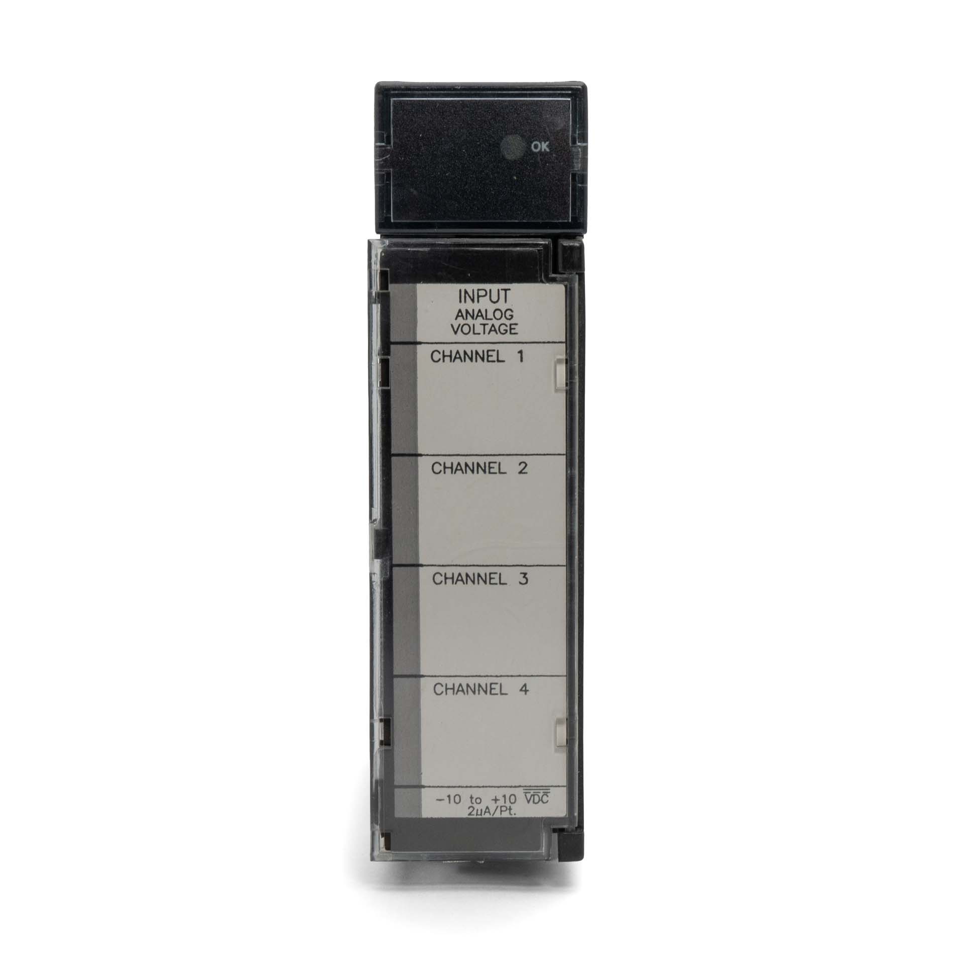 GE Fanuc IC693ALG220D