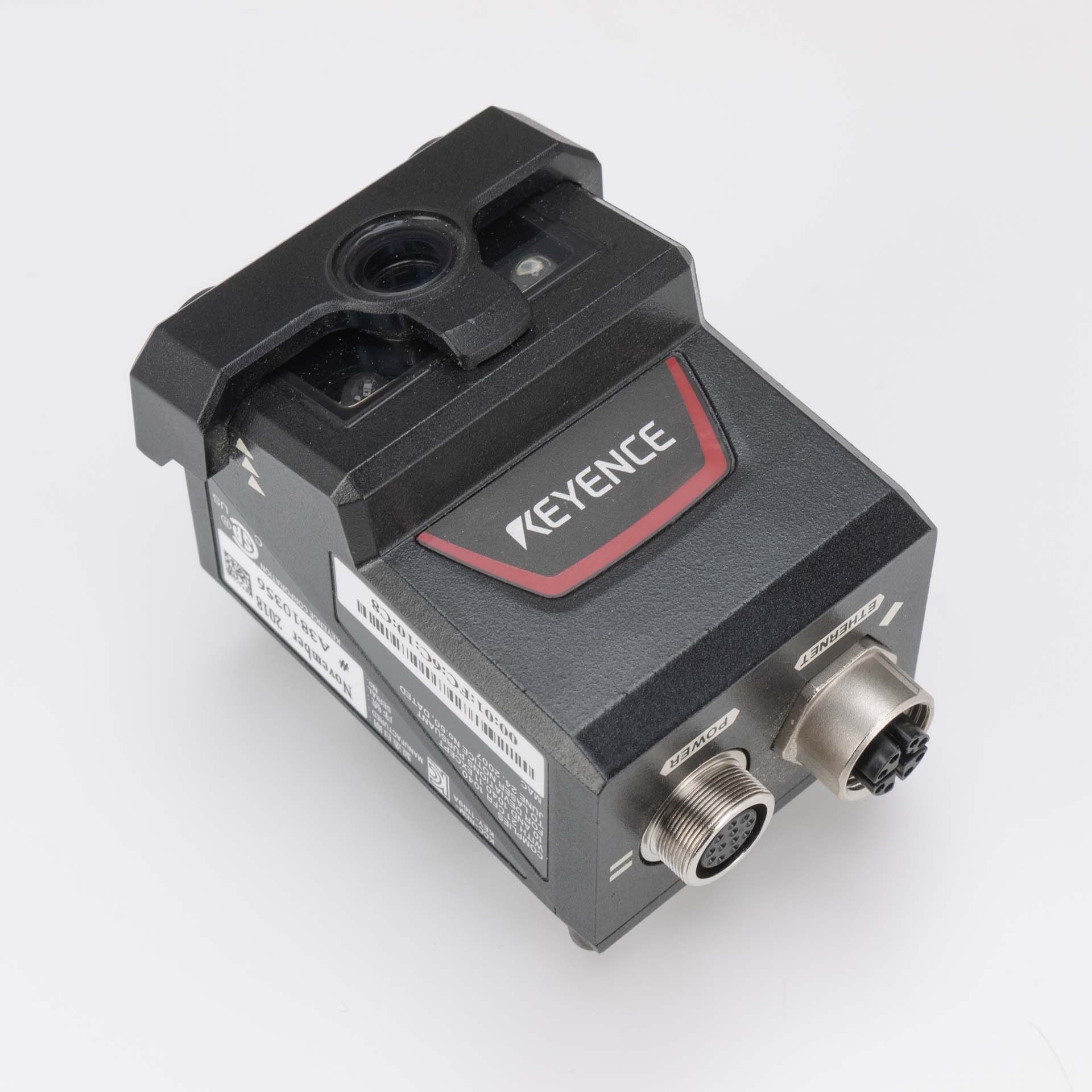 Kerr 752 Keyence SR-752 | SR-752