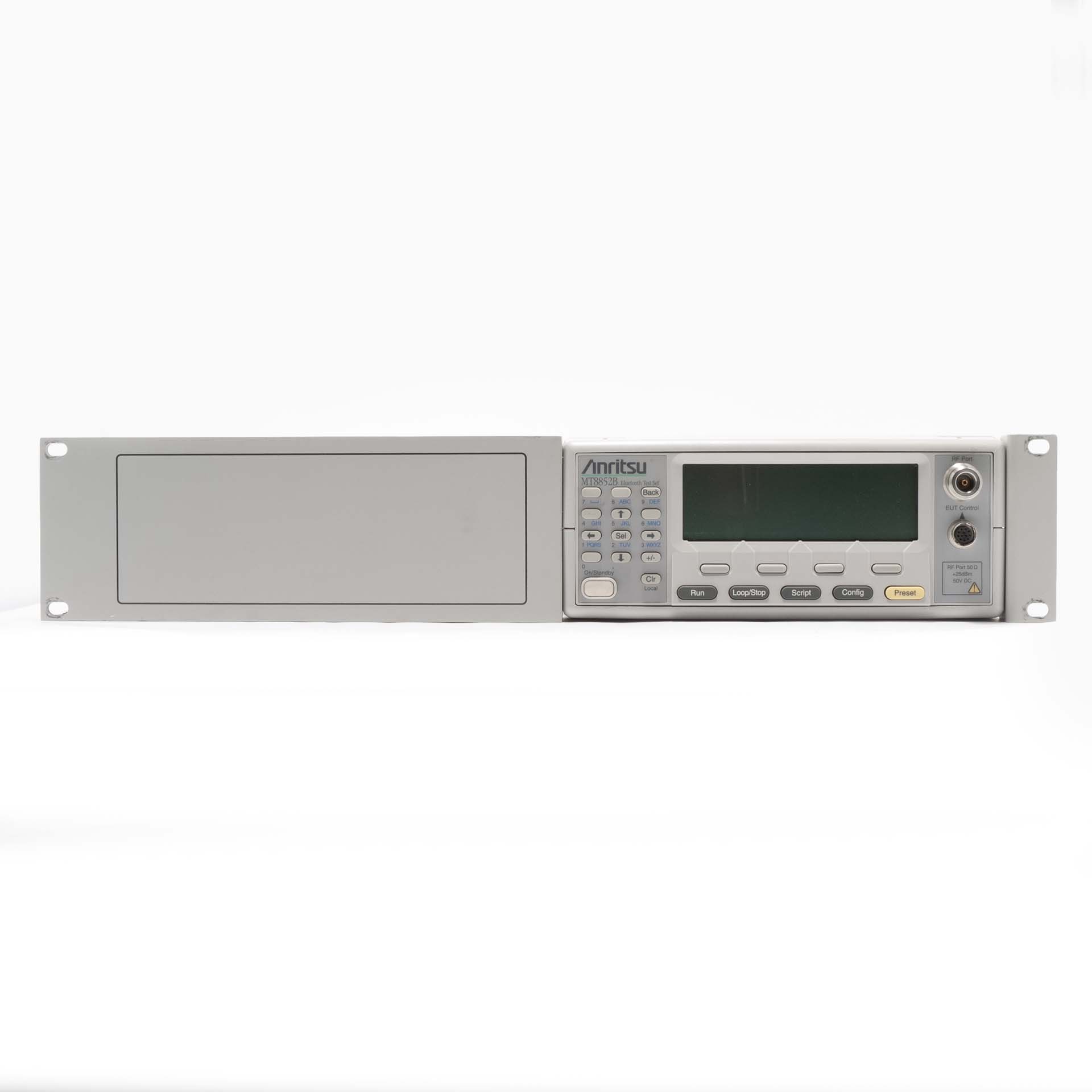 Anritsu MT8852B Bluetooth Test Set