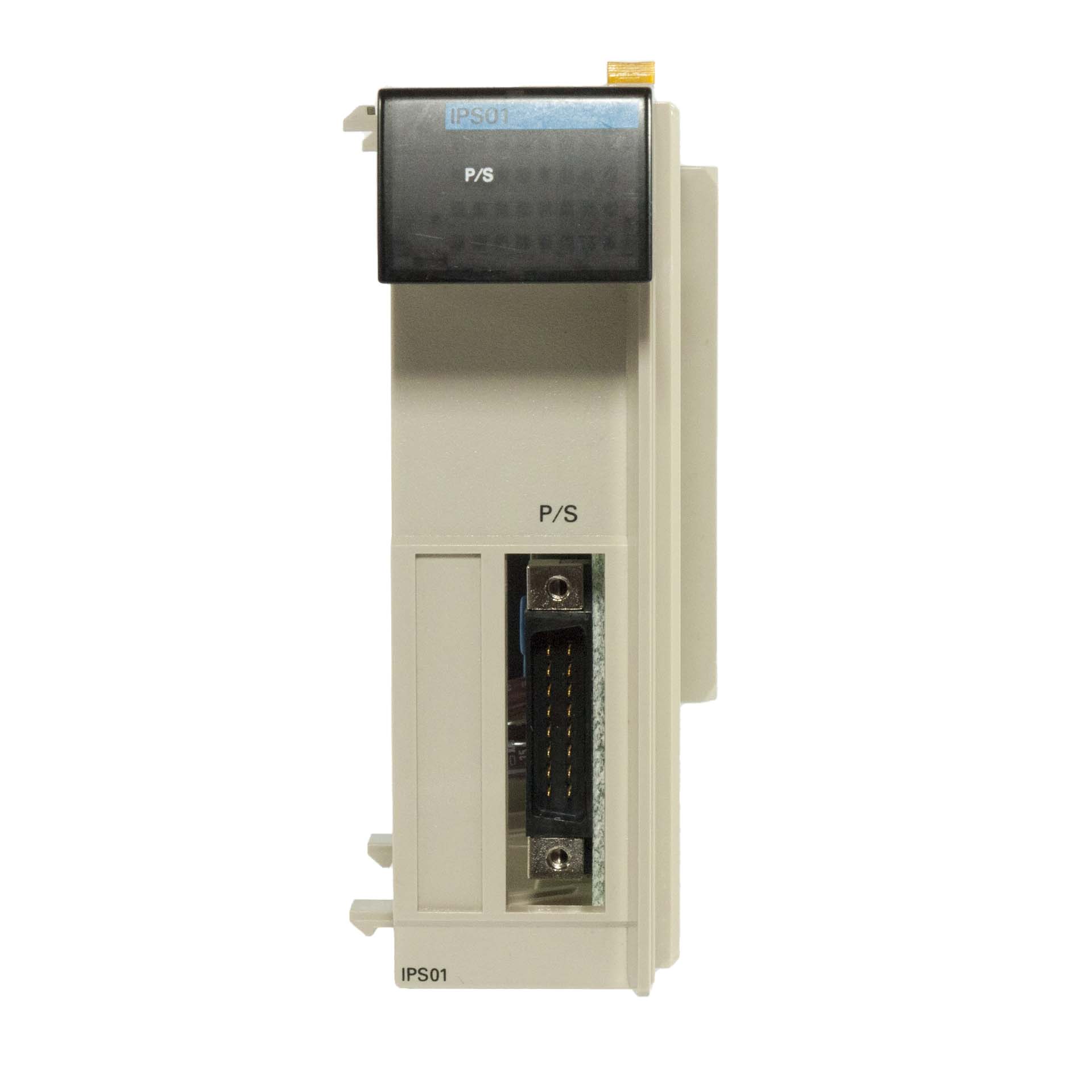 Omron CQM1-IPS01