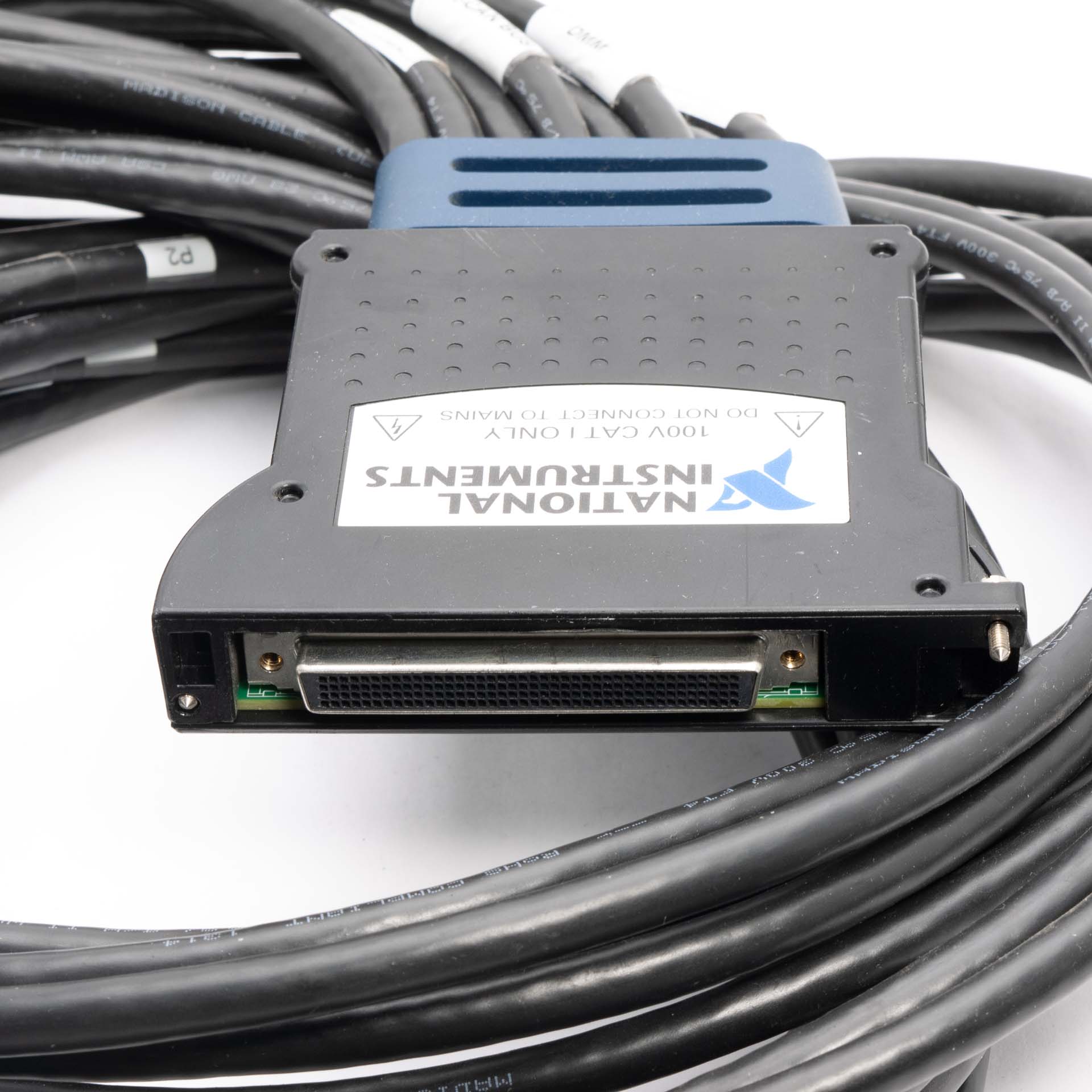 National Instruments 196851A-02 SH160LFH-4XDB50F