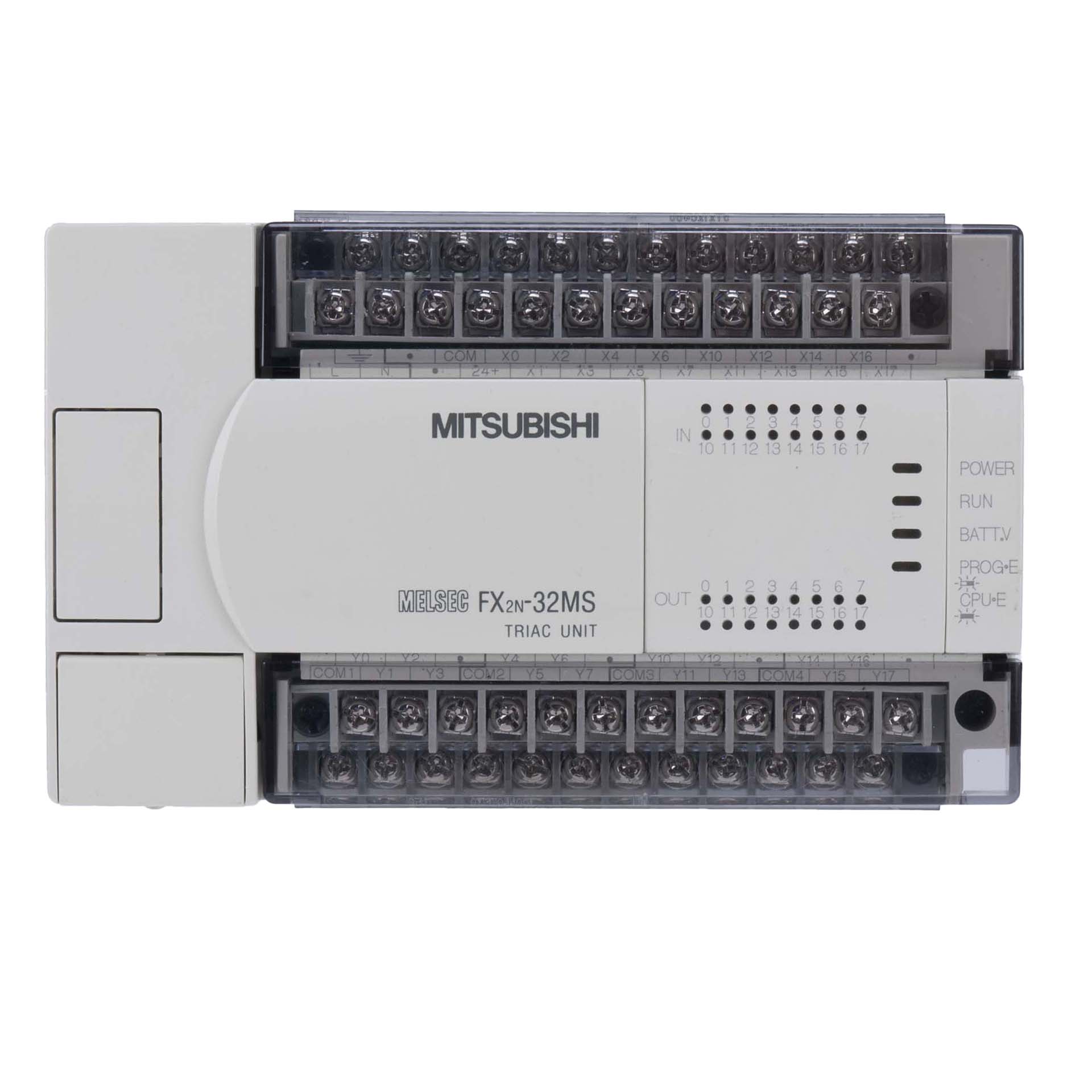 Mitsubishi Electric FX2N-32MS-E/UL