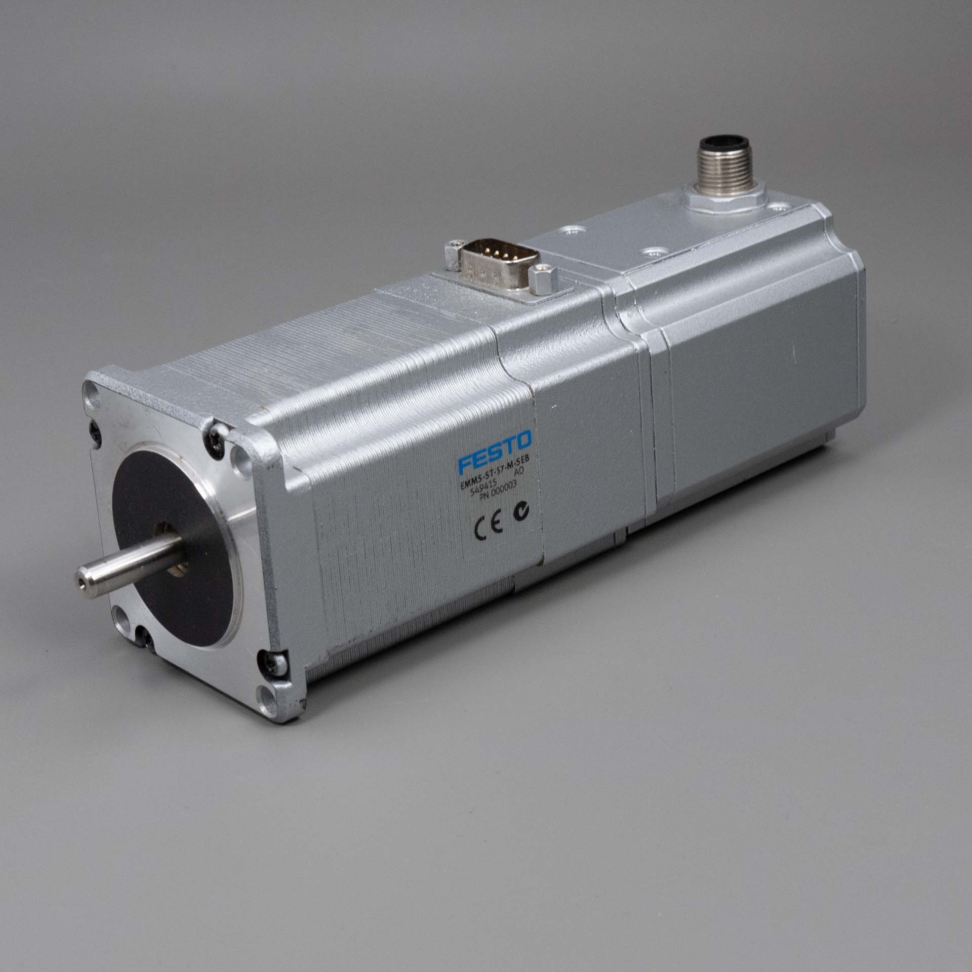 Festo EMMS-ST-57-M-SEB