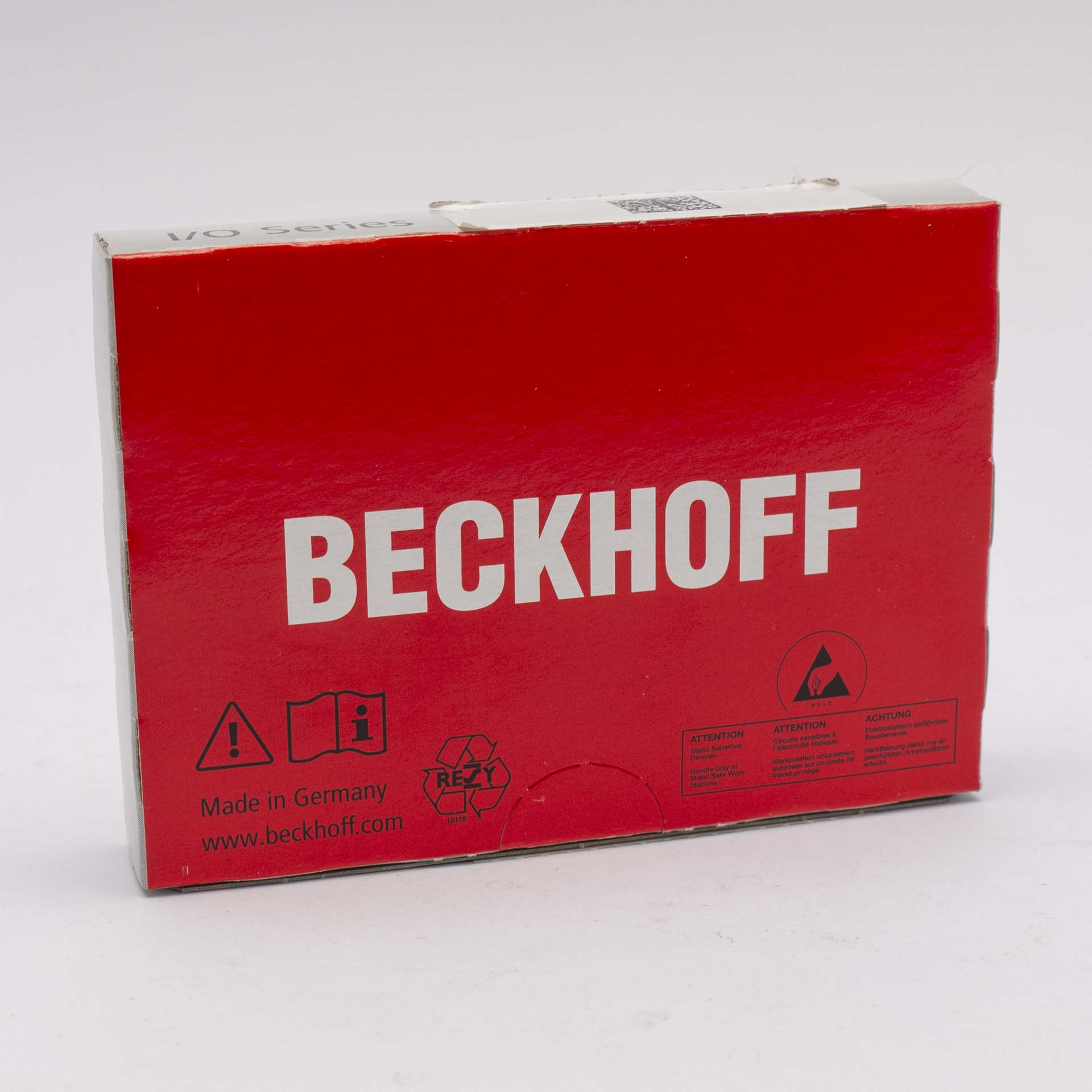 Beckhoff EL1804