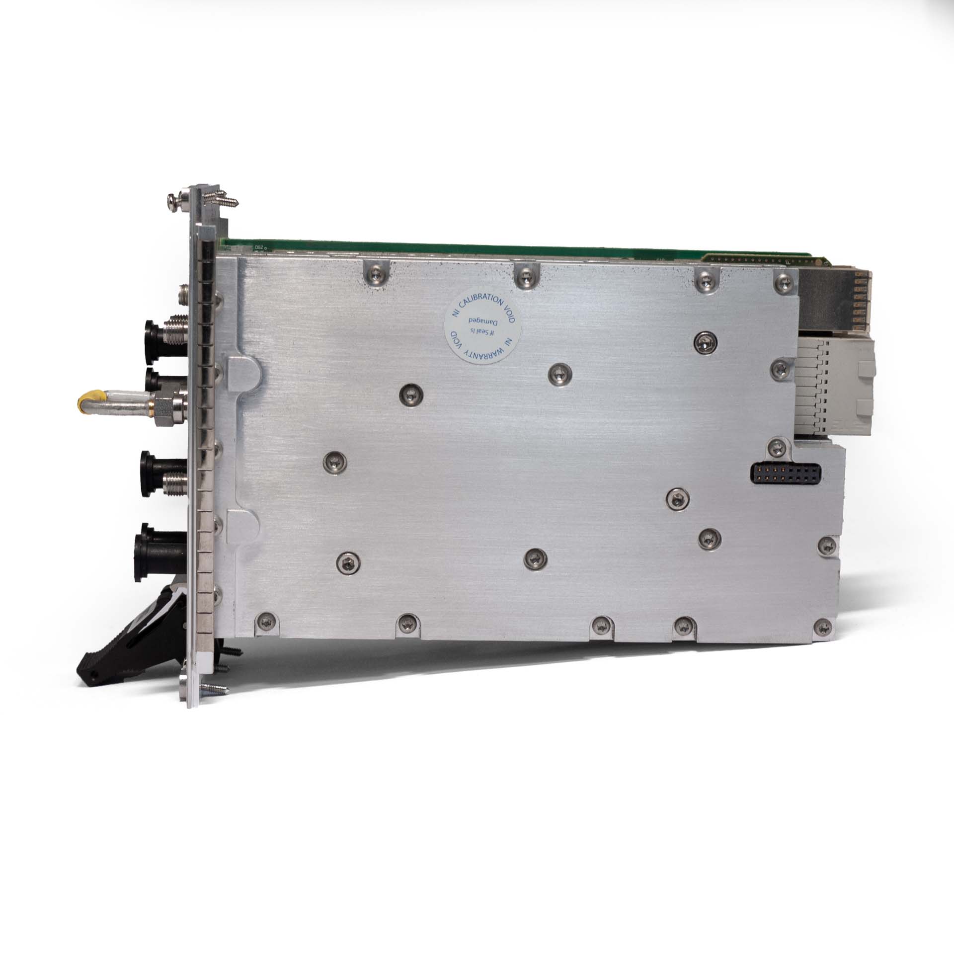 National Instruments PXIe-5646R Part nr. 142820D-01L
