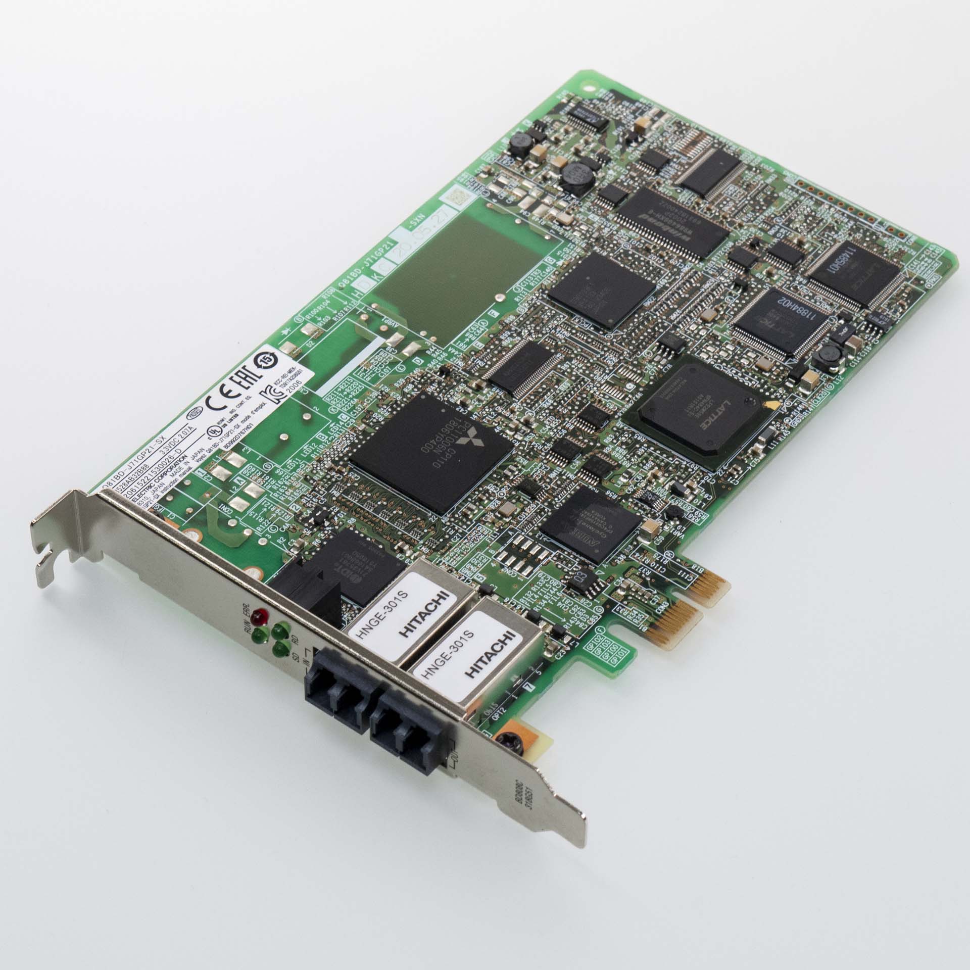 Mitsubishi Electric Q81BD-J71GP21-SX