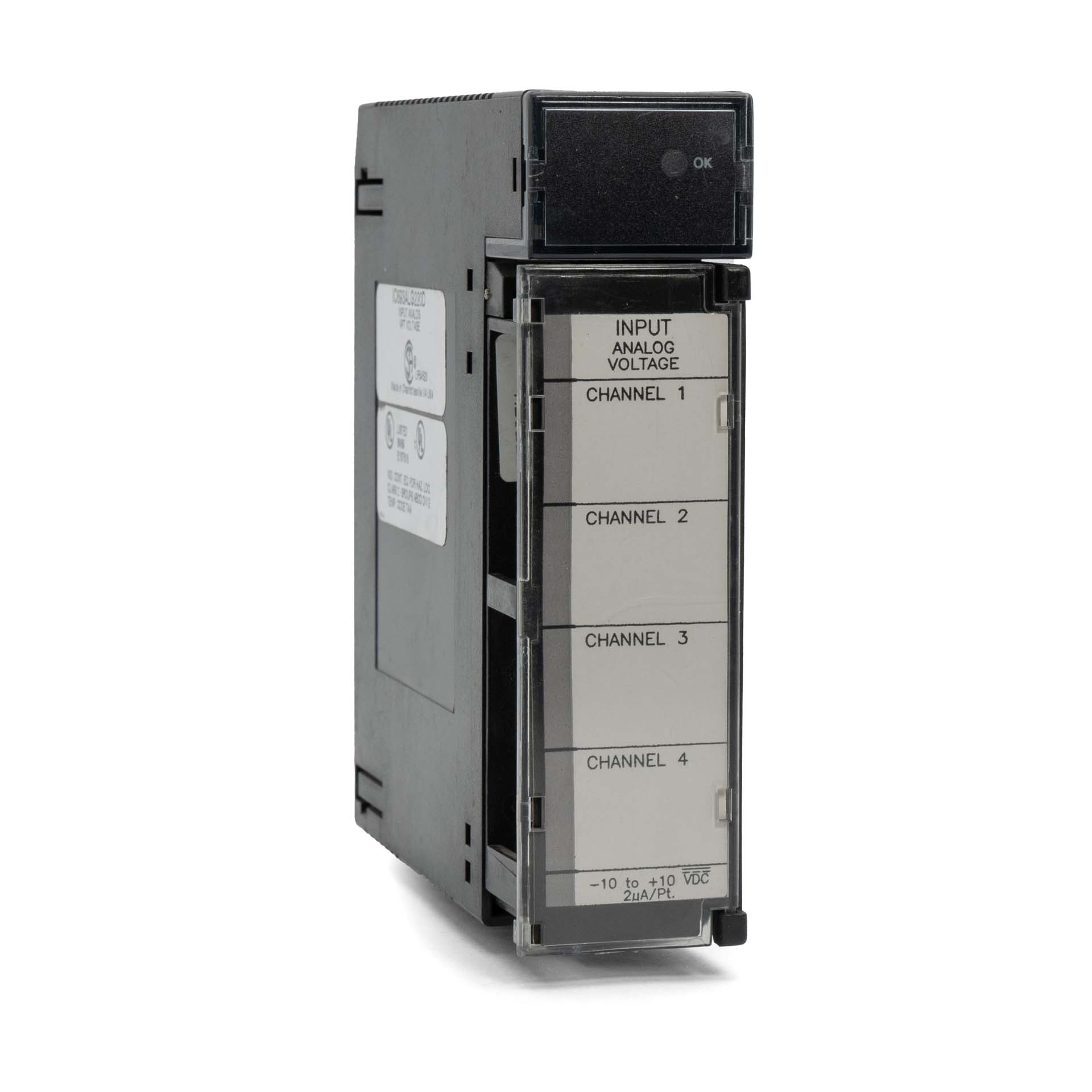 GE Fanuc IC693ALG220D