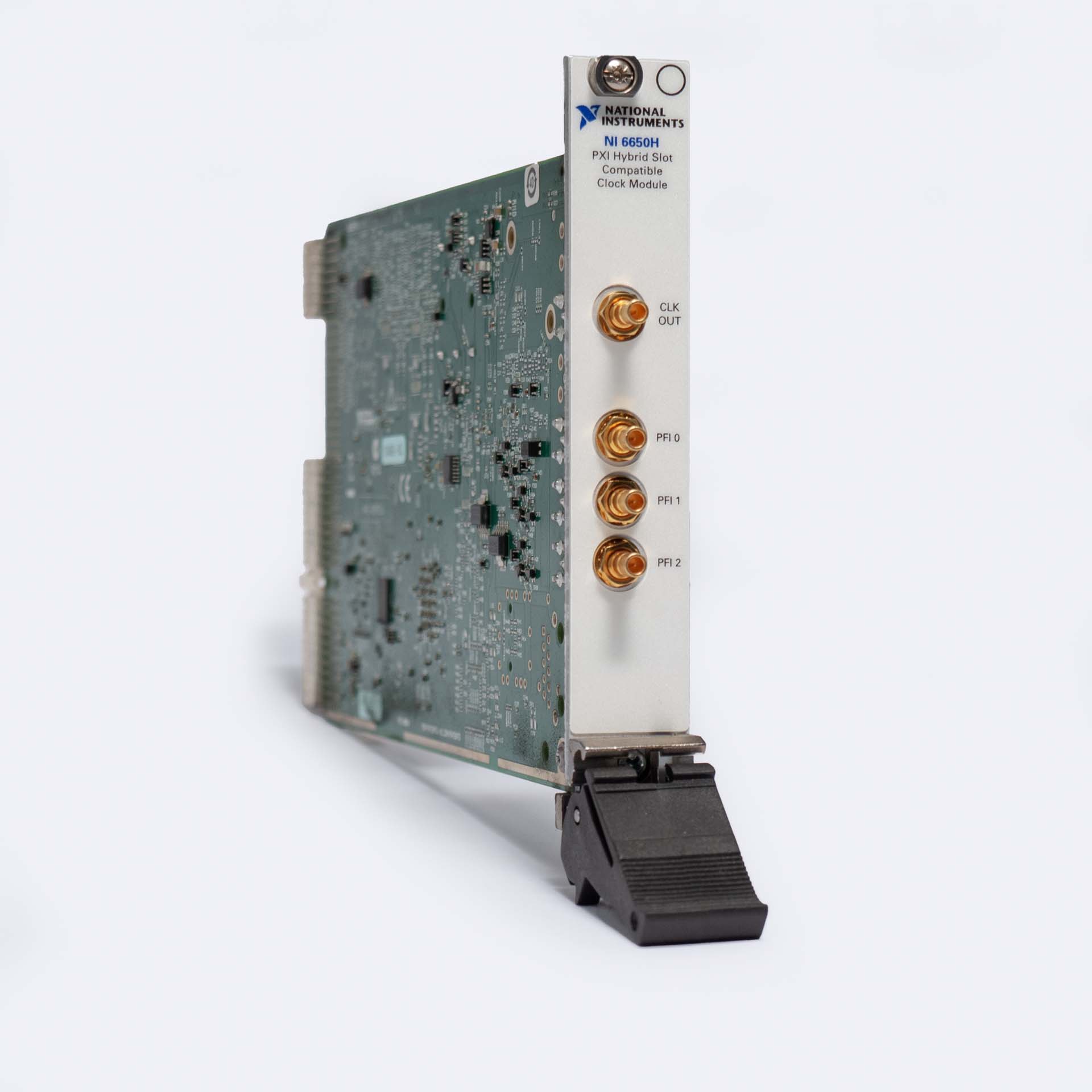 National Instruments NI 6650H