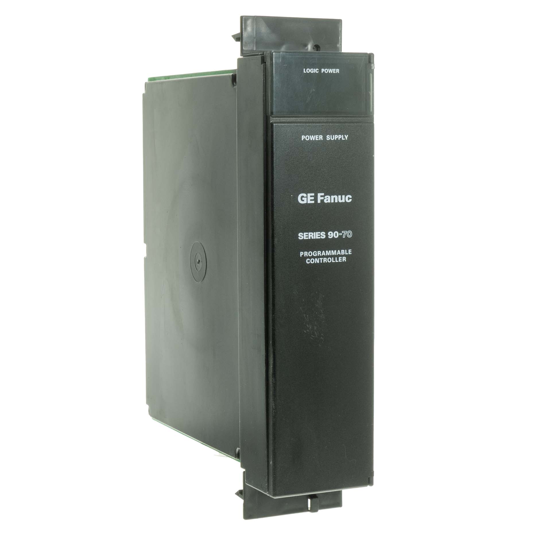 GE Fanuc IC697PWR711J