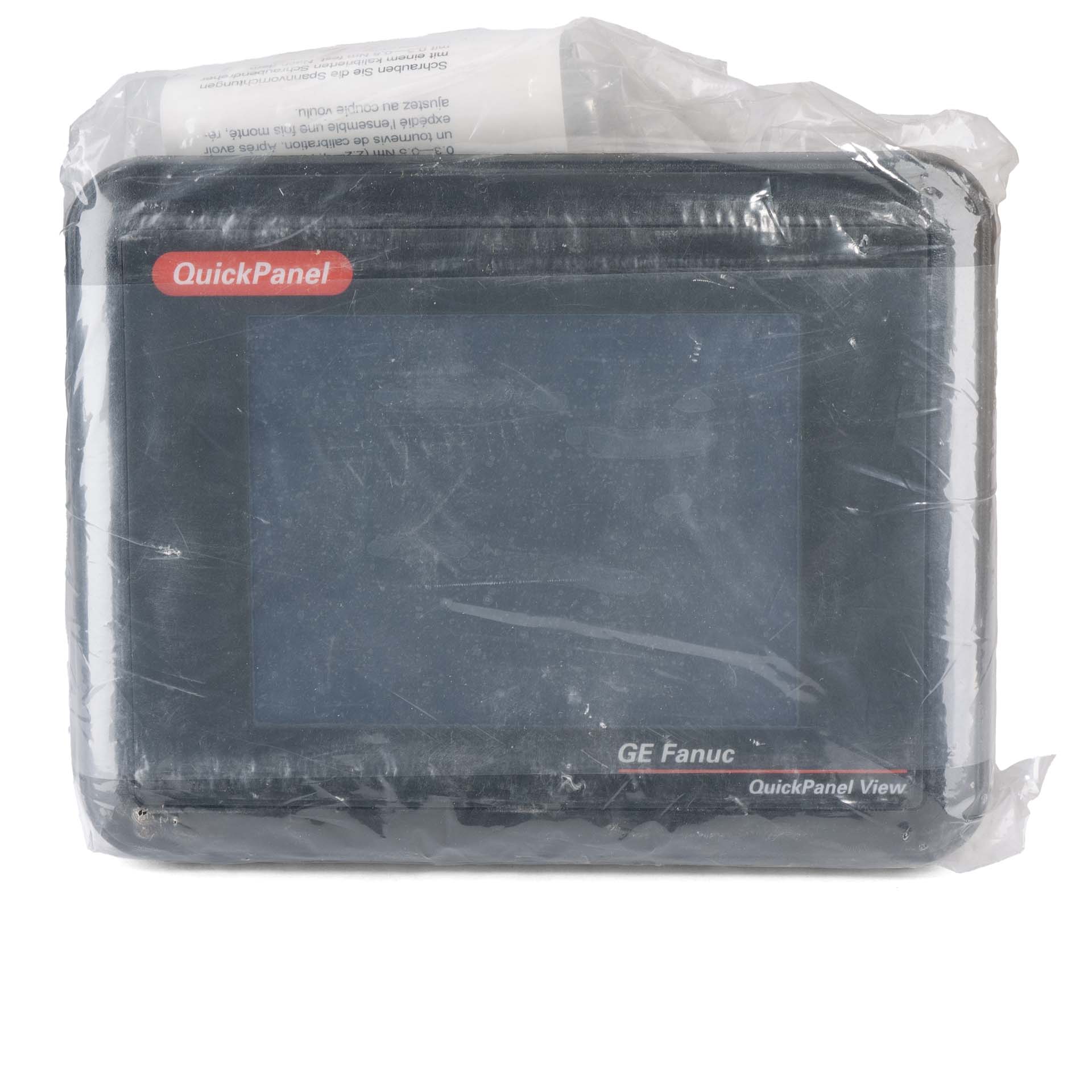 GE Fanuc IC754VSI06MTD-GF