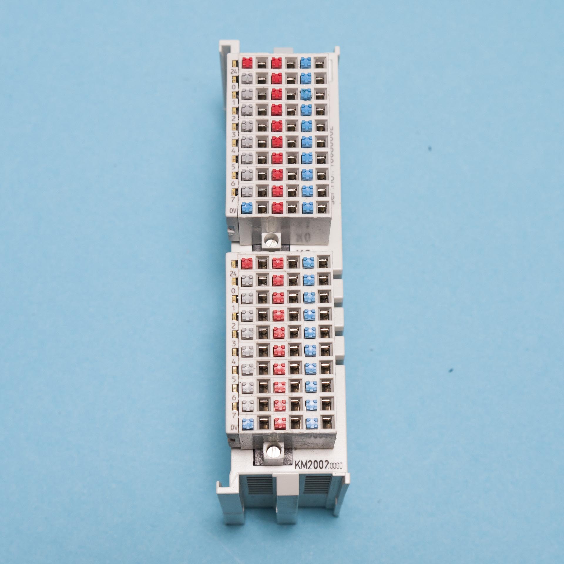 Beckhoff KM2002-0000