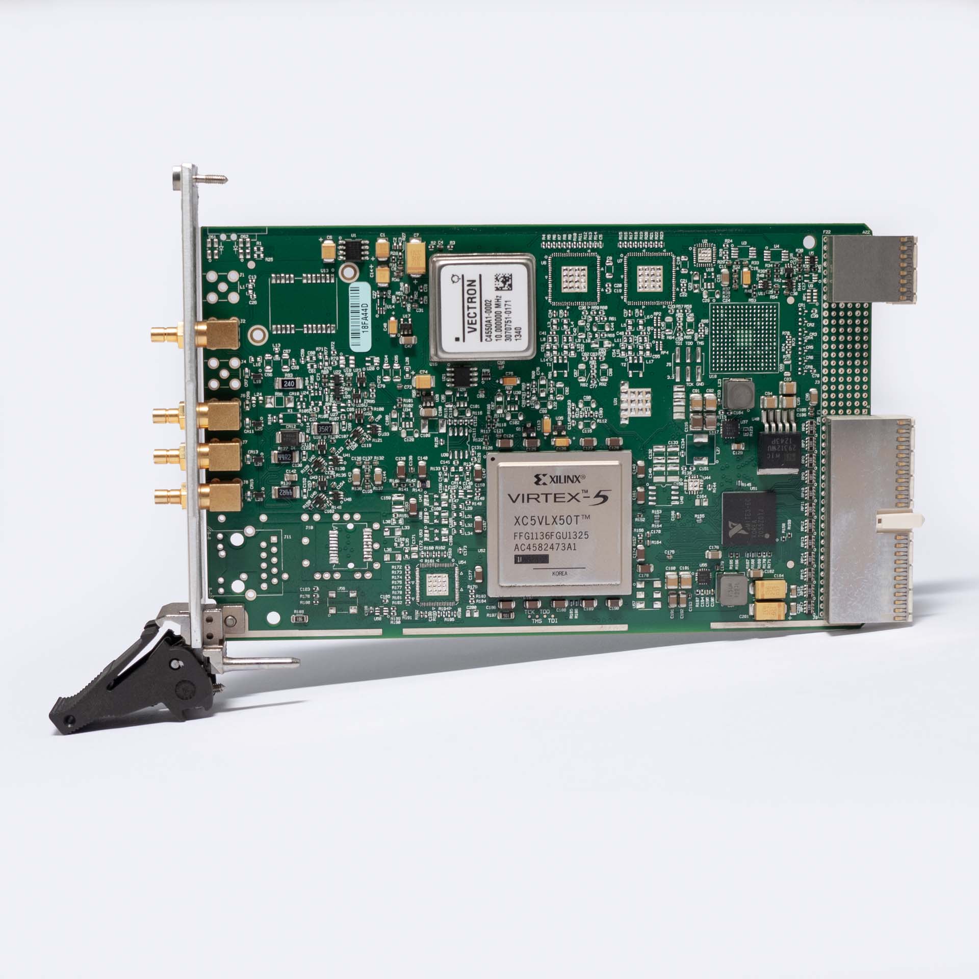 National Instruments NI 6650H