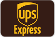 UPS Express Saver