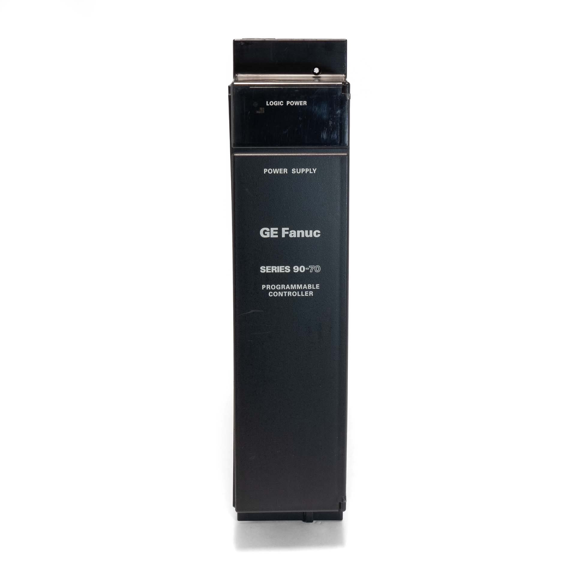 GE Fanuc IC697PWR710E Series 90-70 Power Supply Module
