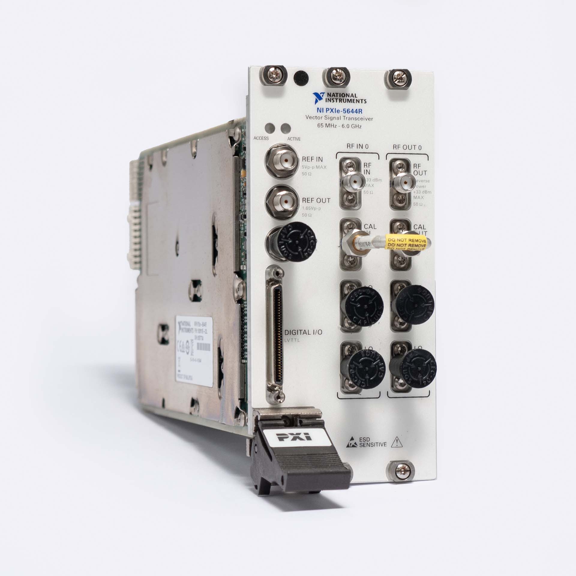 National Instruments PXIe-5644R