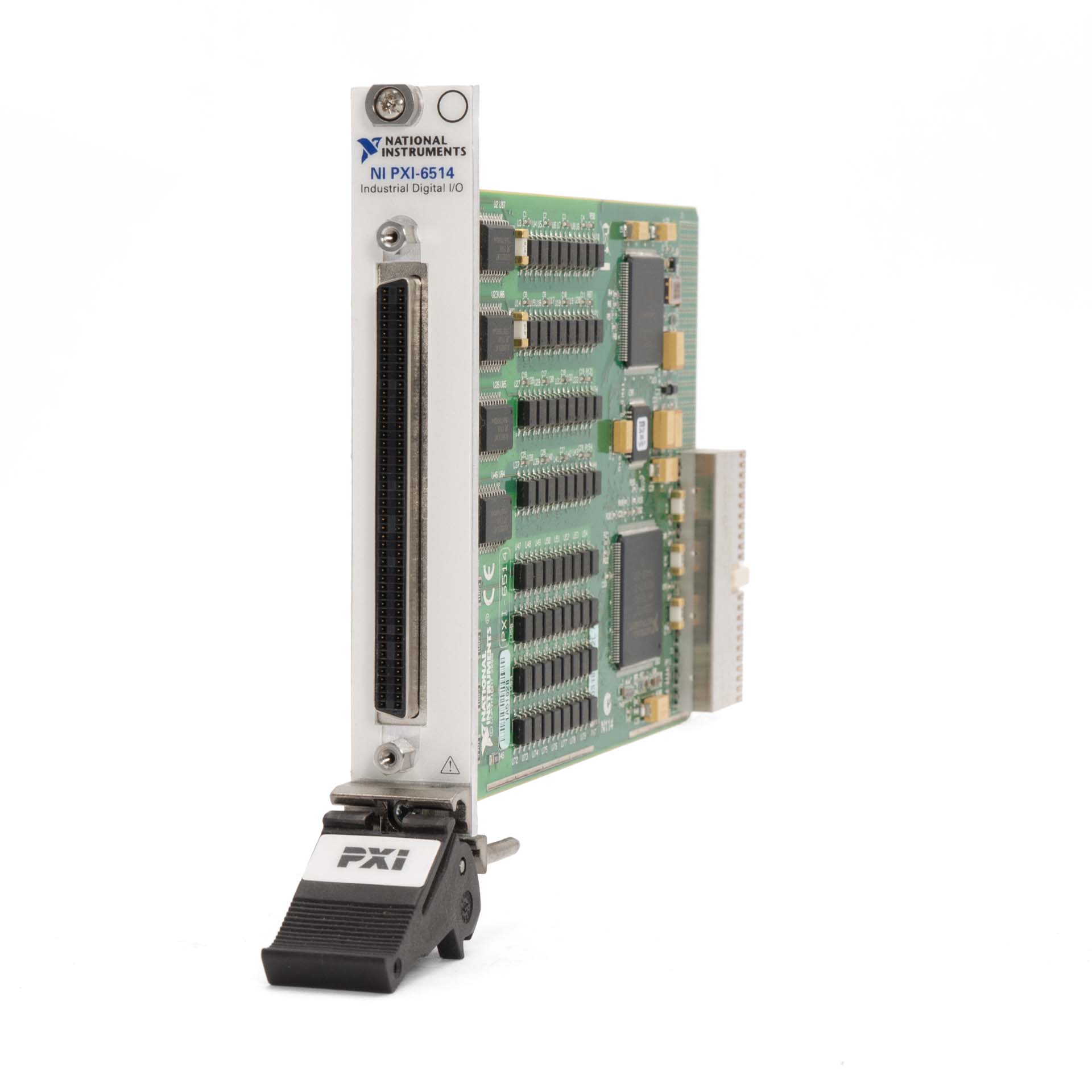 National Instruments PXI-6514