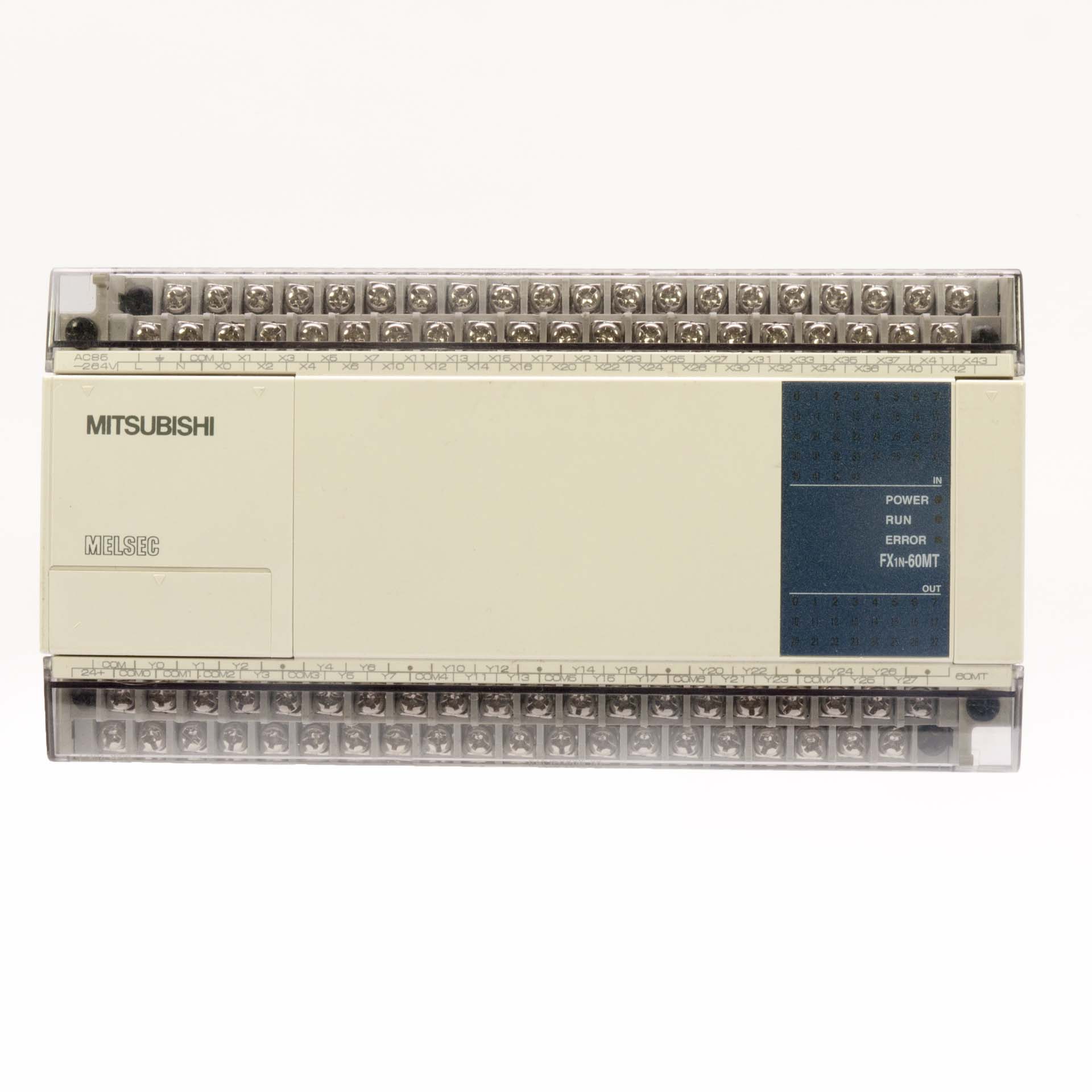 Mitsubishi Electric FX1N-60MT