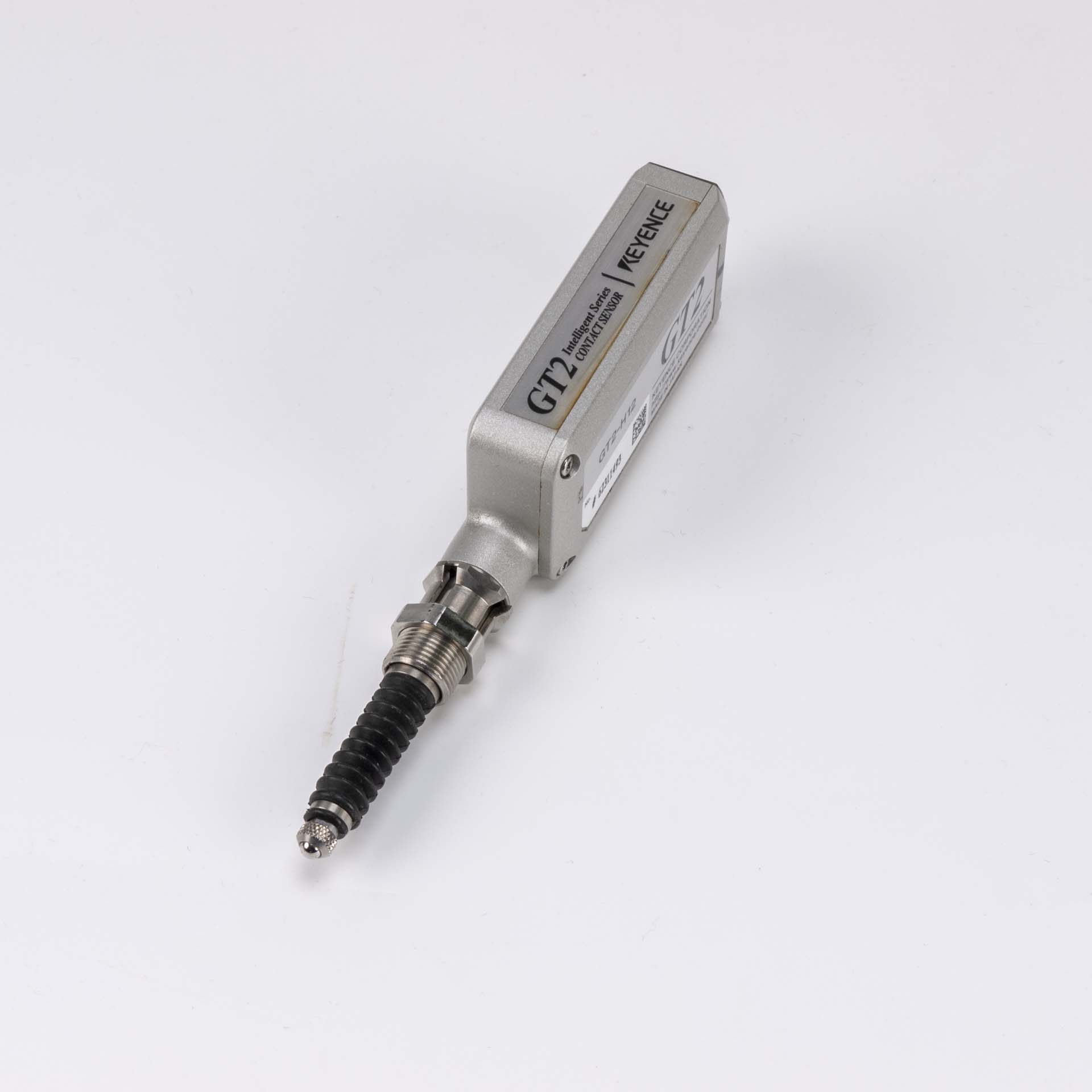 Keyence GT2-H12 High-Accuracy Digital Contact Sensor Head with cable