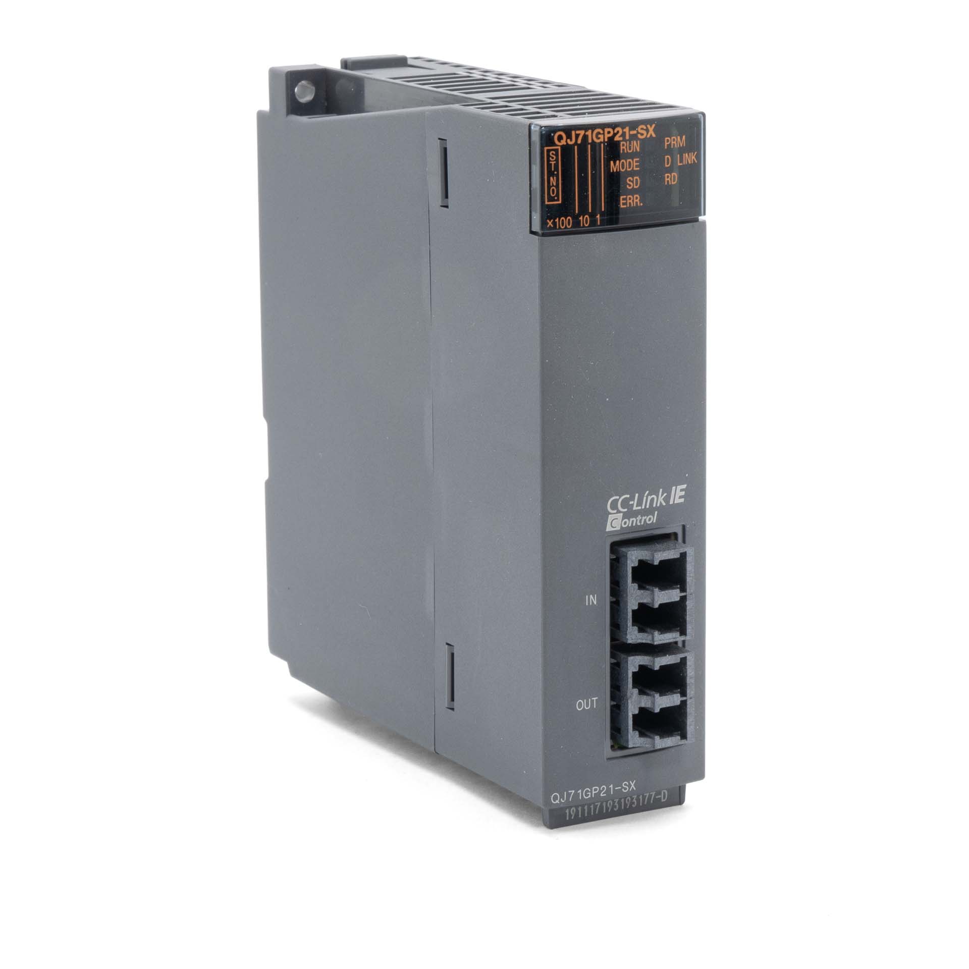 Mitsubishi Electric QJ71GP21-SX