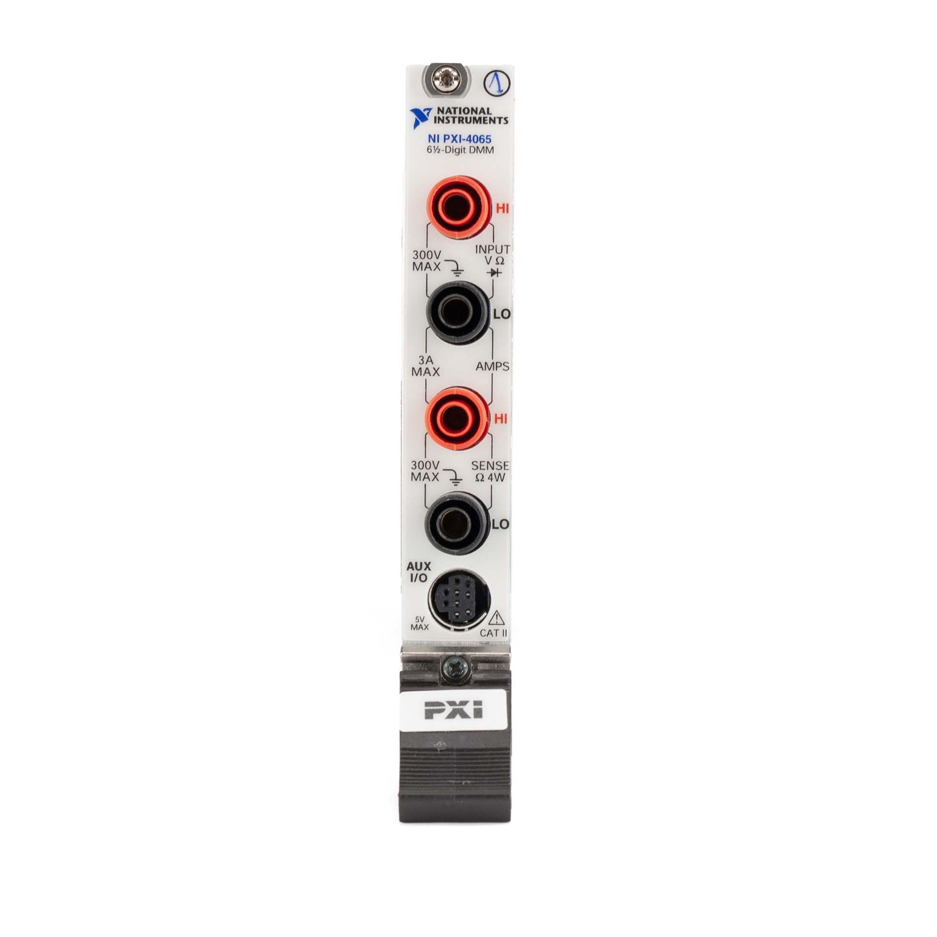 National Instruments PXI-4065