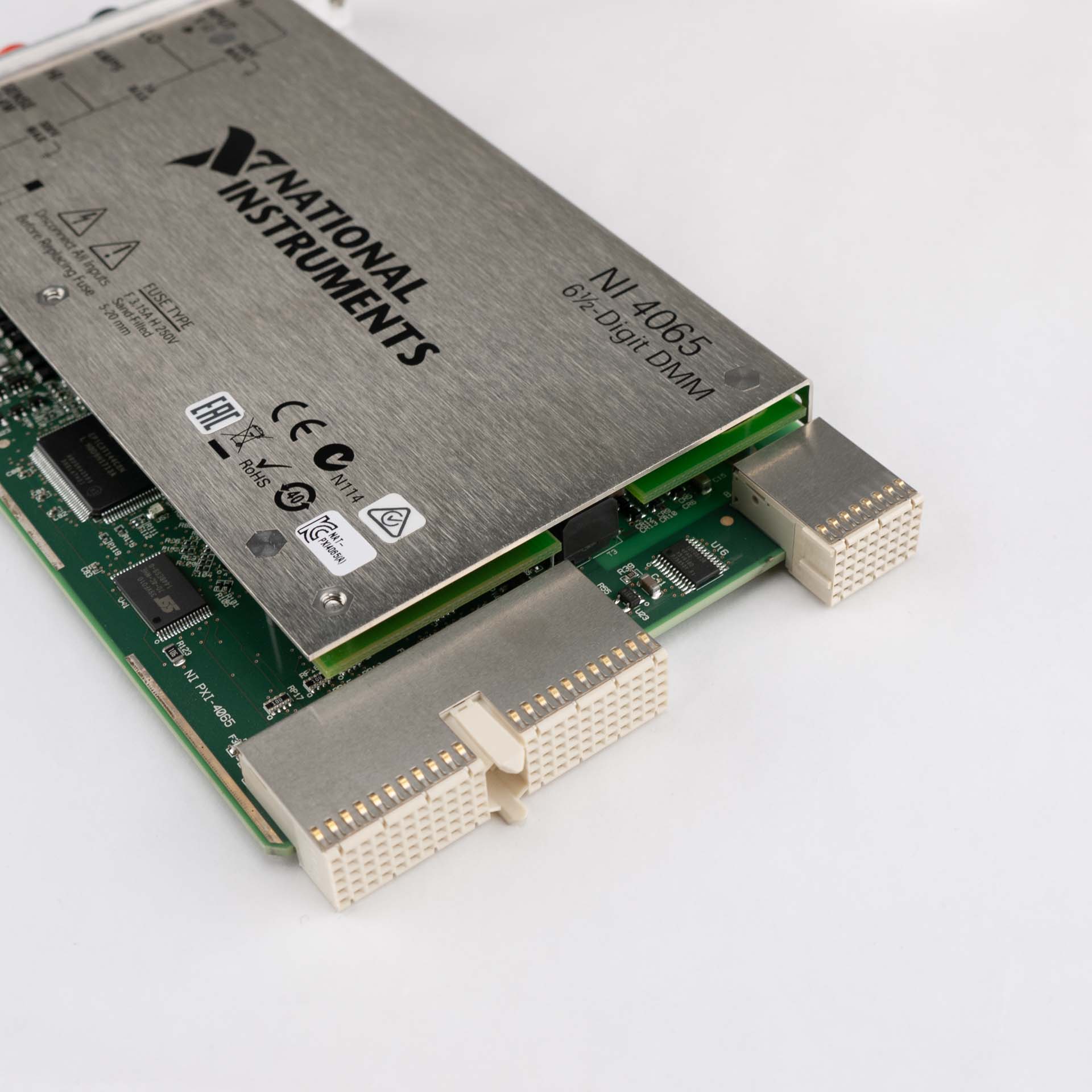 National Instruments PXI-4065