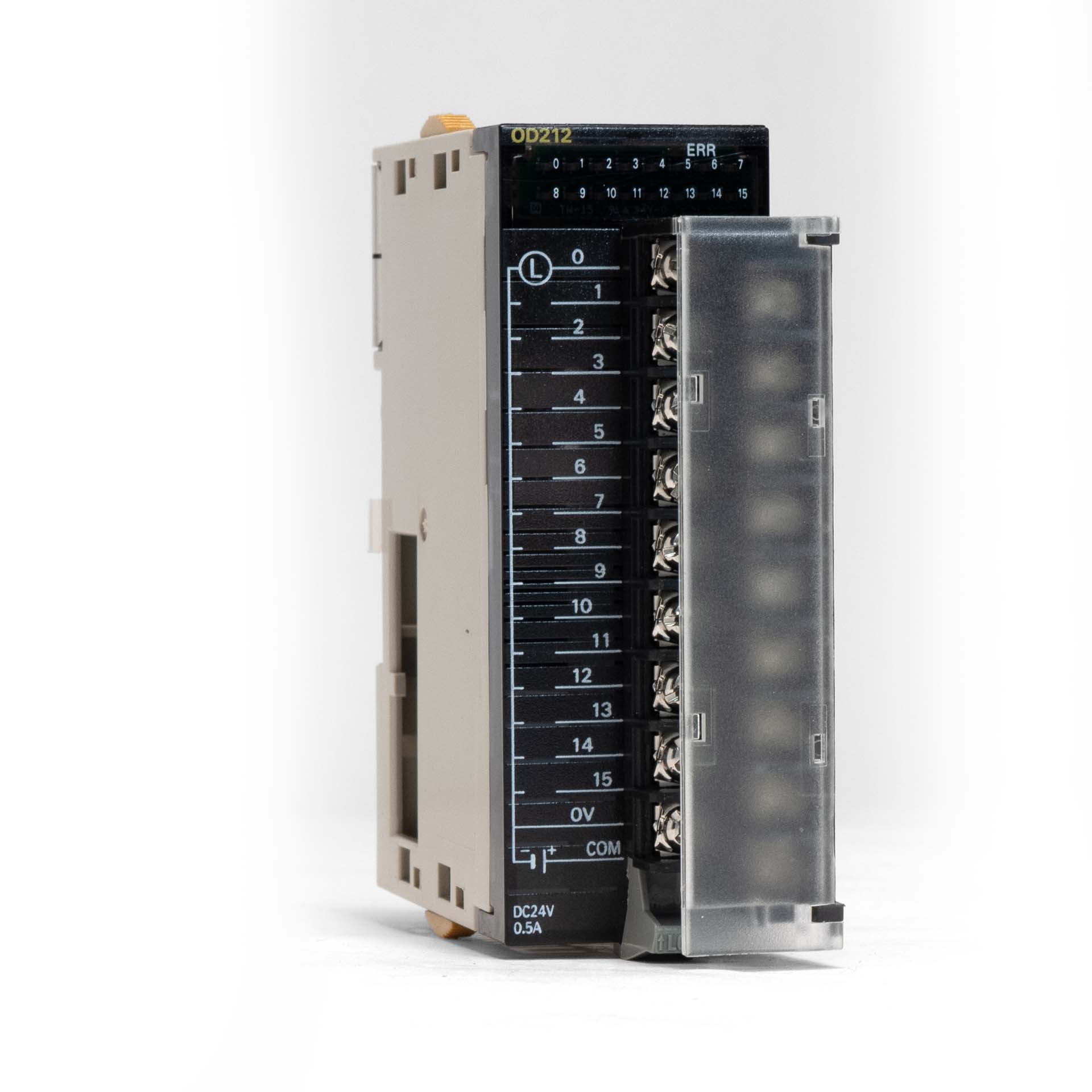 Omron CJ1W-OD212