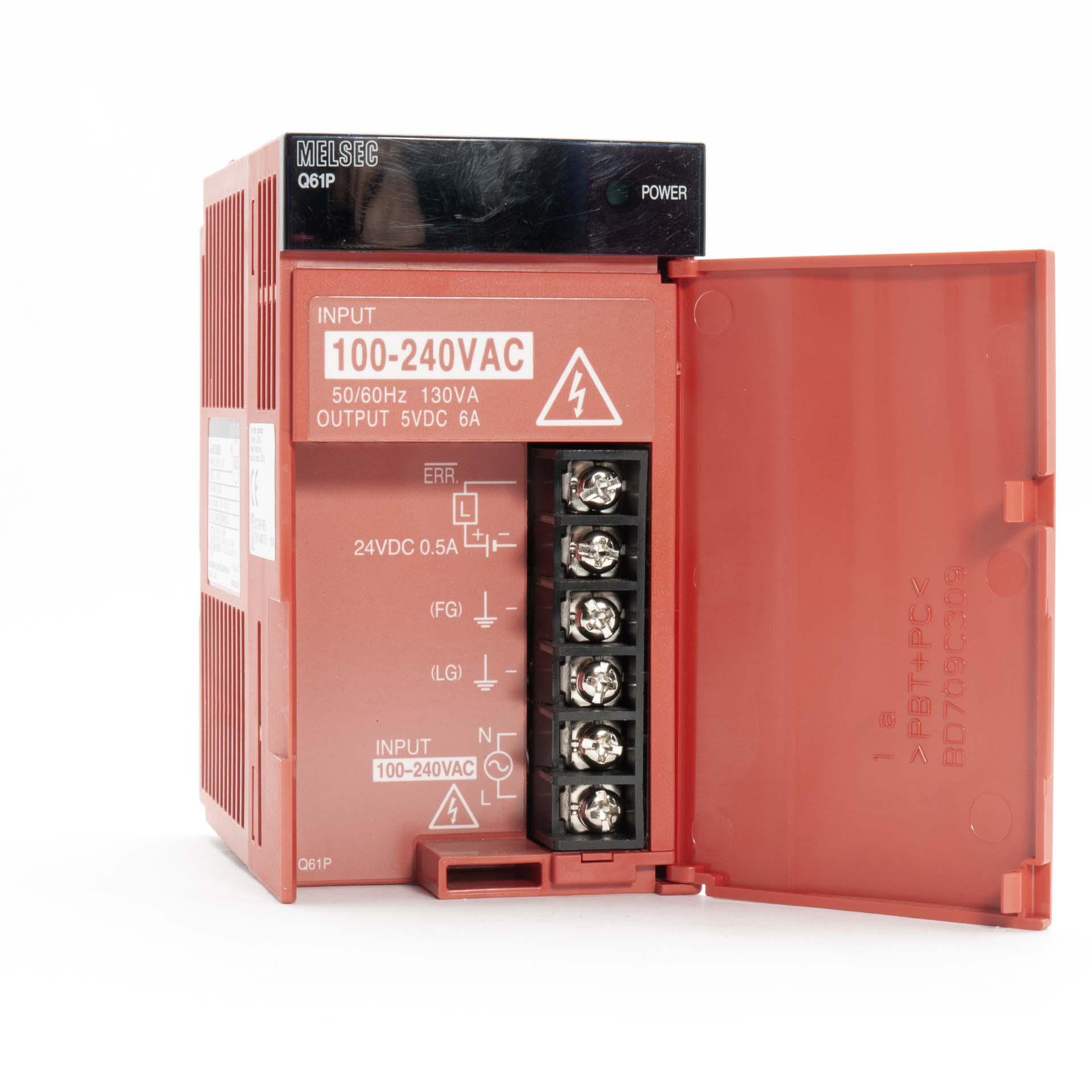 Mitsubishi Electric Q61P