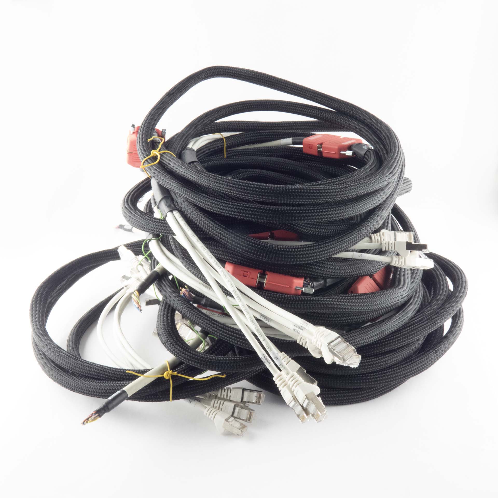 Moxa NPort 6610-32 32-Port RS-232 Secure Terminal Server