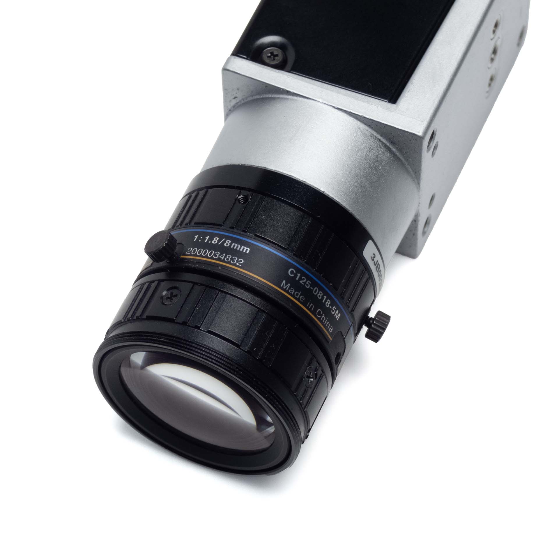 Basler acA4600-7gc ace GigE Color Industrial Camera