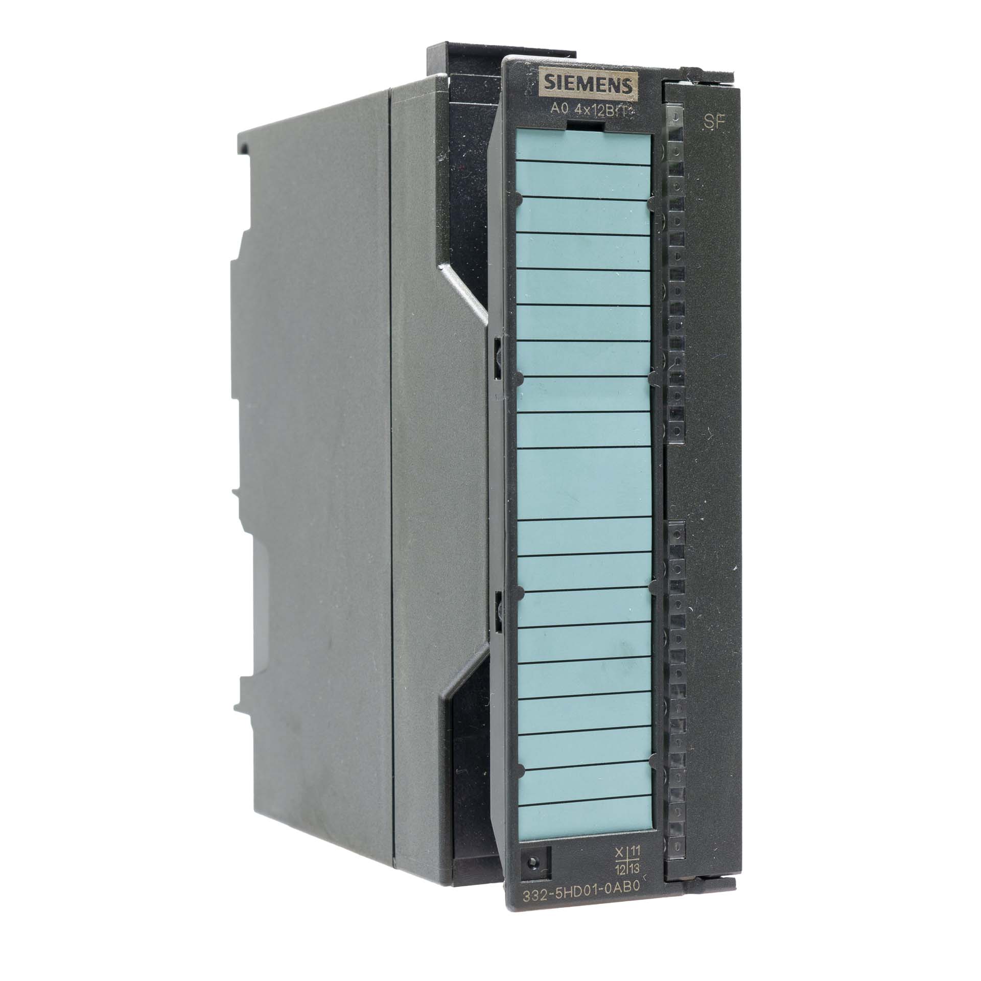 Siemens 6ES7 332-5HD01-0AB0