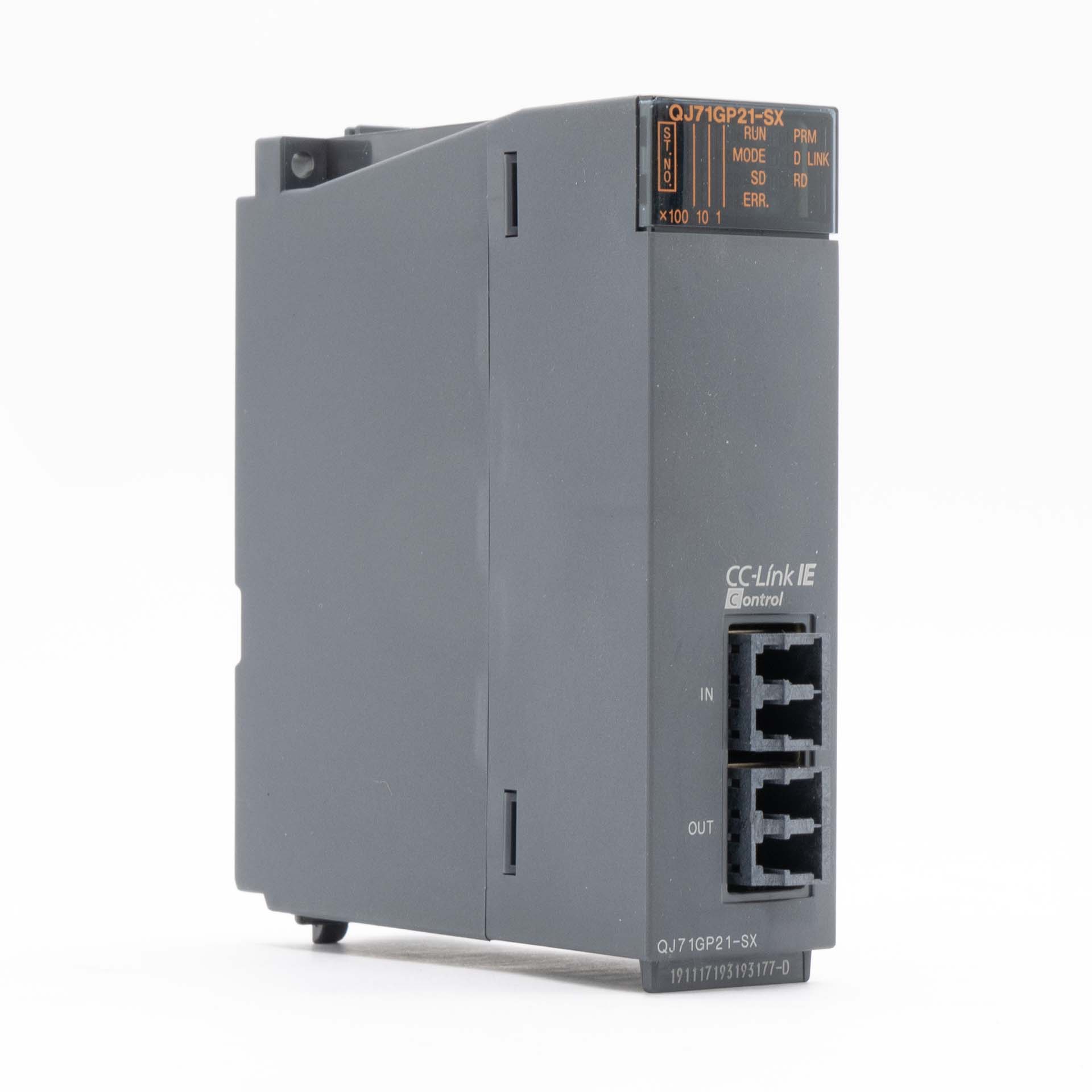 Mitsubishi Electric QJ71GP21-SX