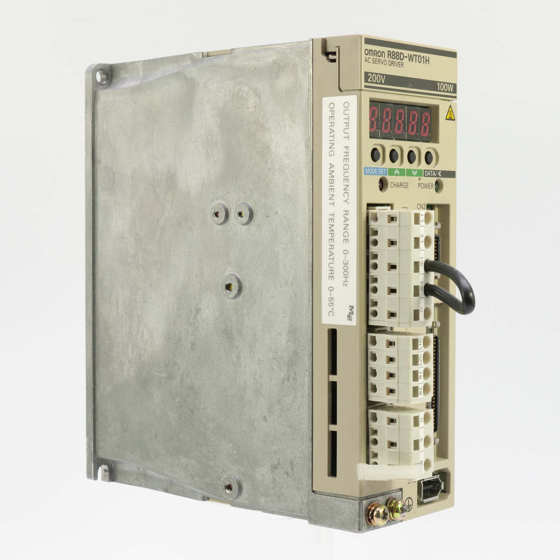 Omron R88D-WT01H