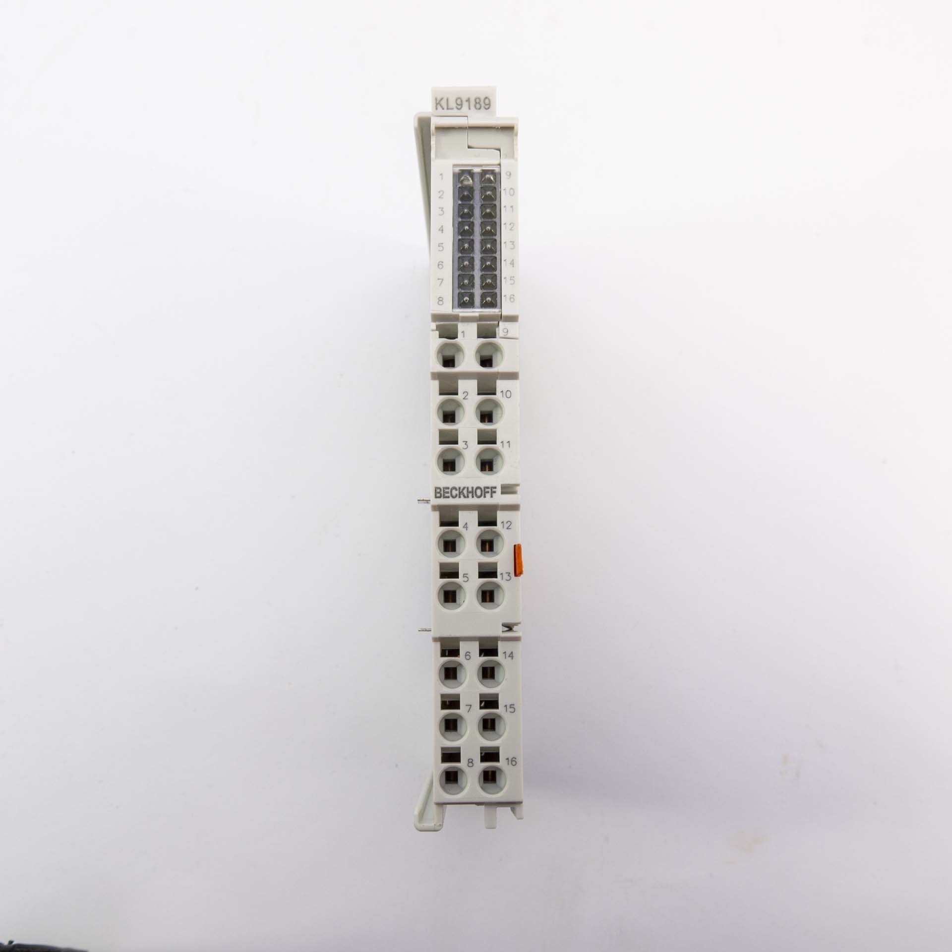 Beckhoff KL9189