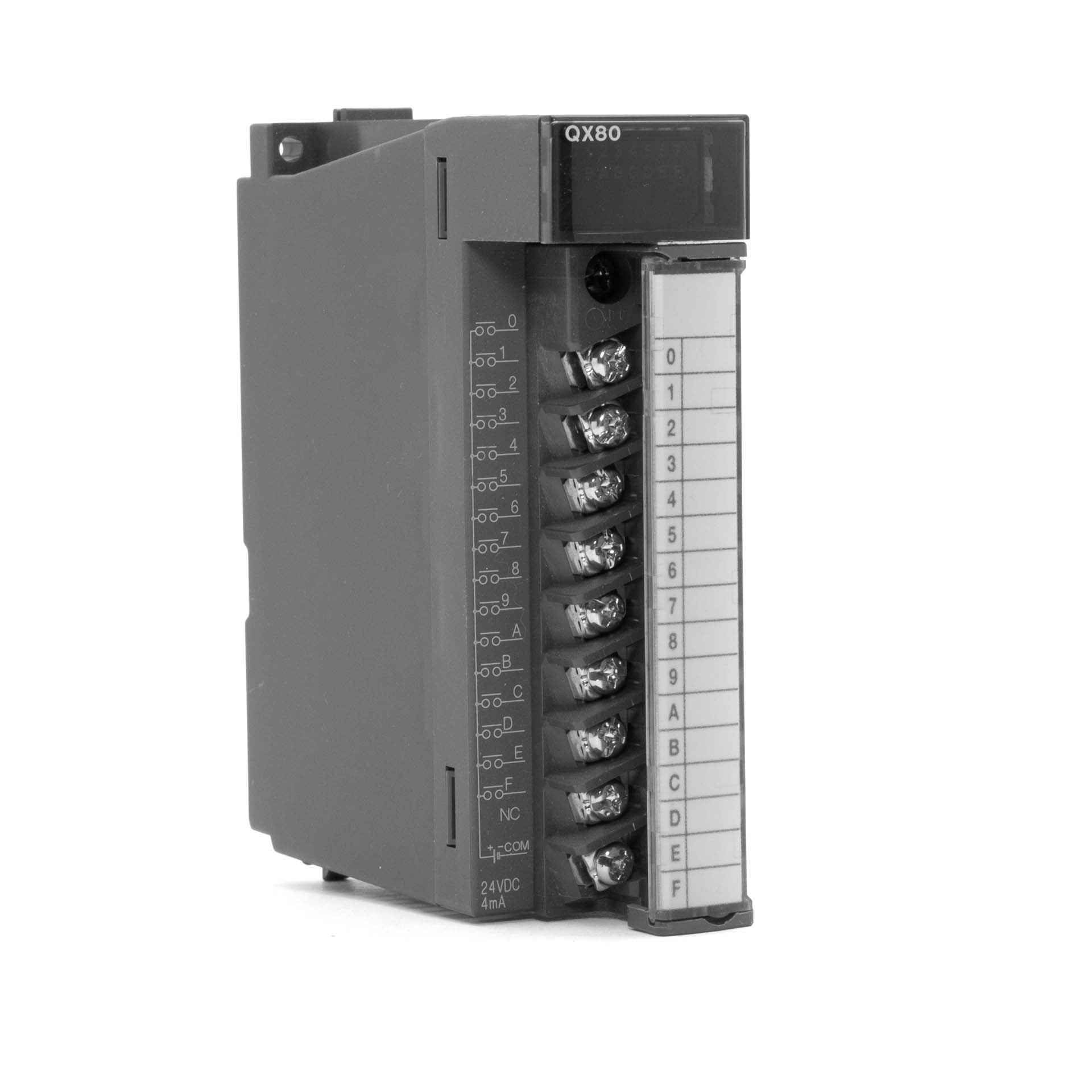 Mitsubishi Electric QX80