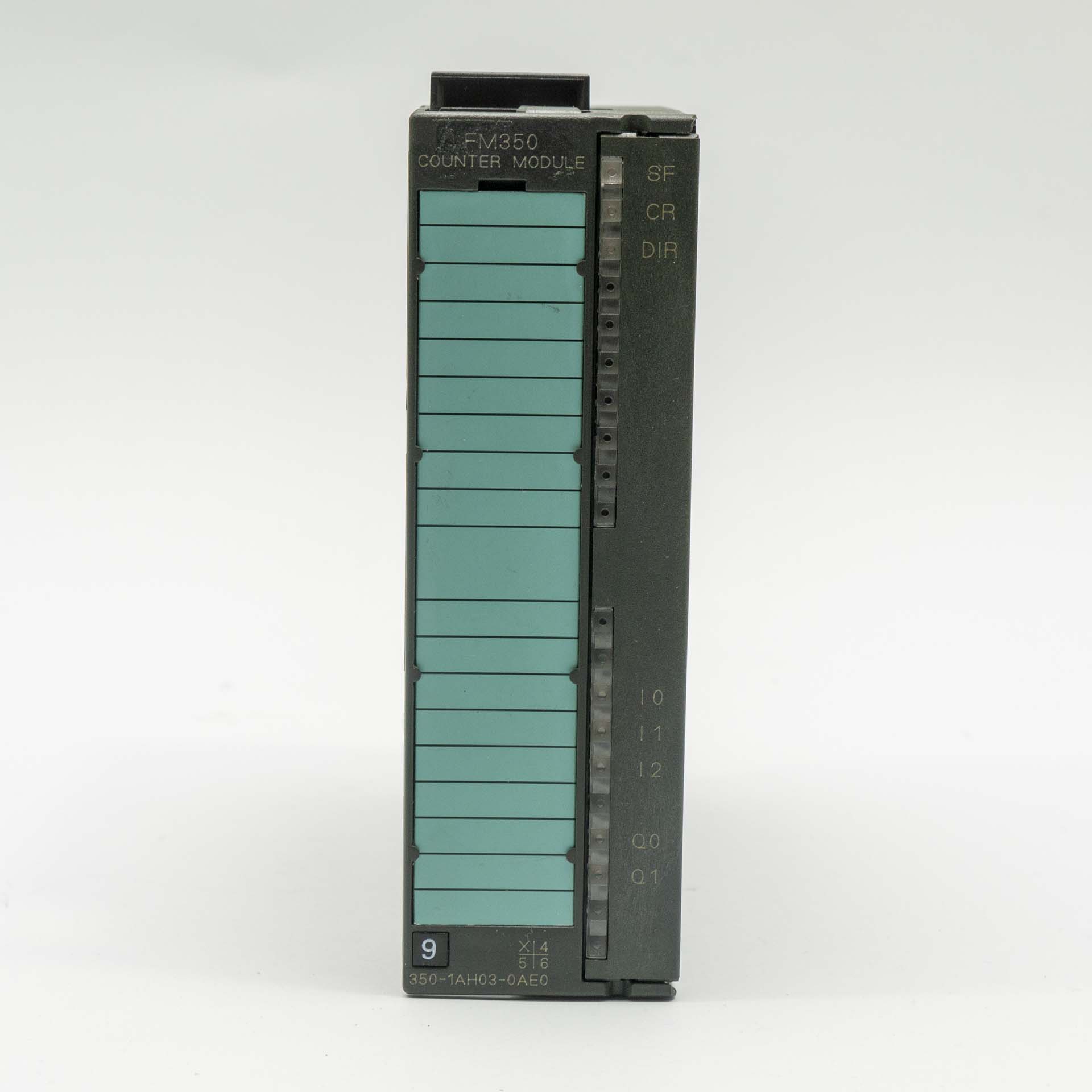 Siemens 6ES7 350-1AH03-0AE0