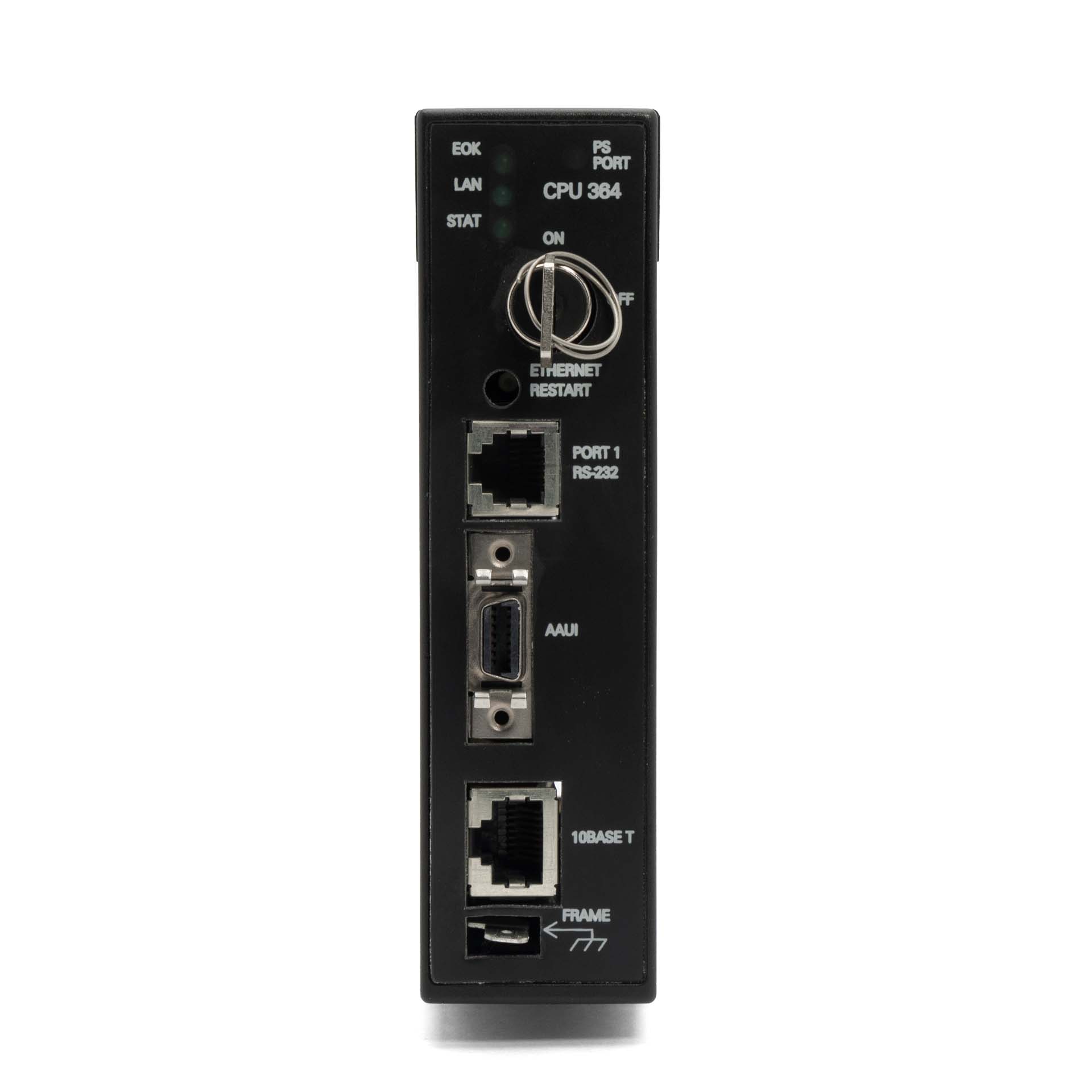 GE Fanuc IC693CPU364-CH