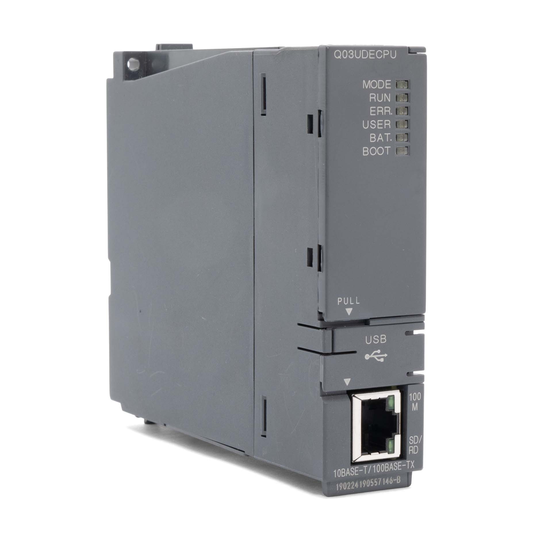 Mitsubishi Electric Q03UDECPU