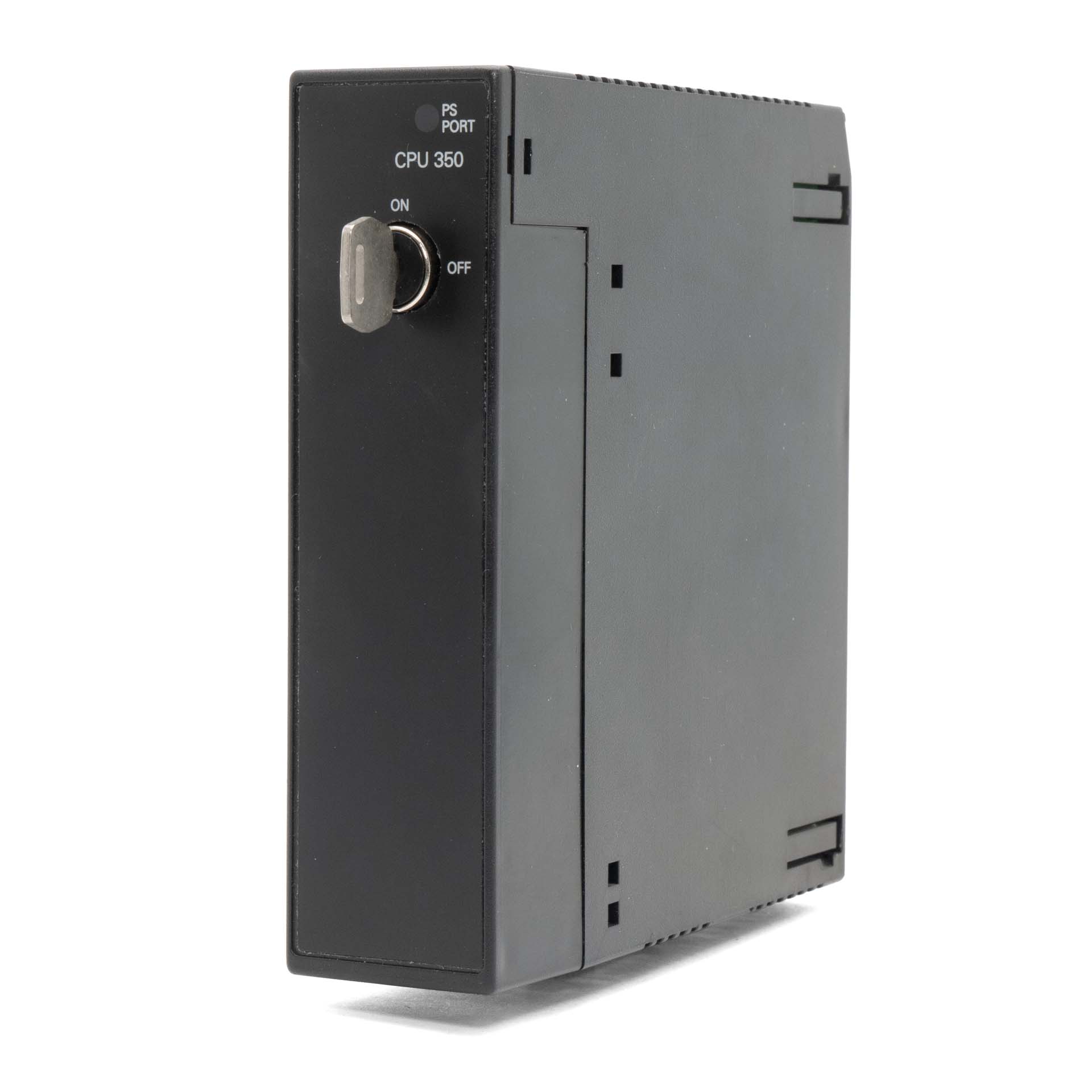GE Fanuc IC693CPU350-DJ