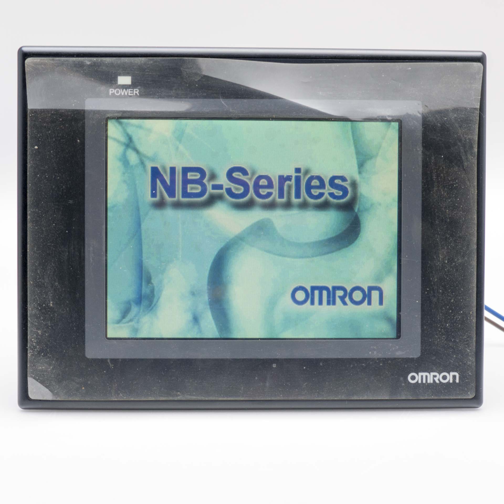 Omron NB5Q-TW00B