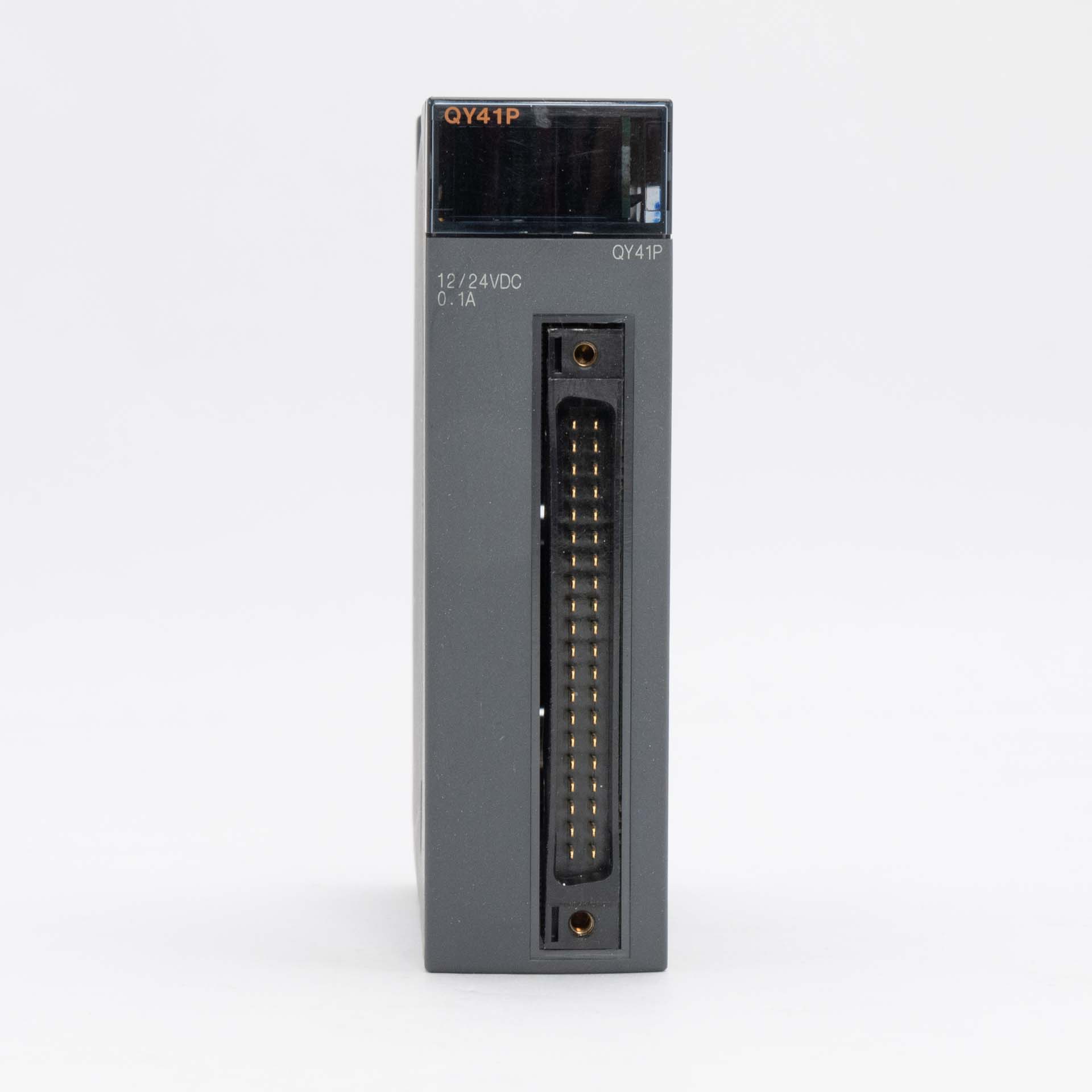 Mitsubishi Electric QY41P