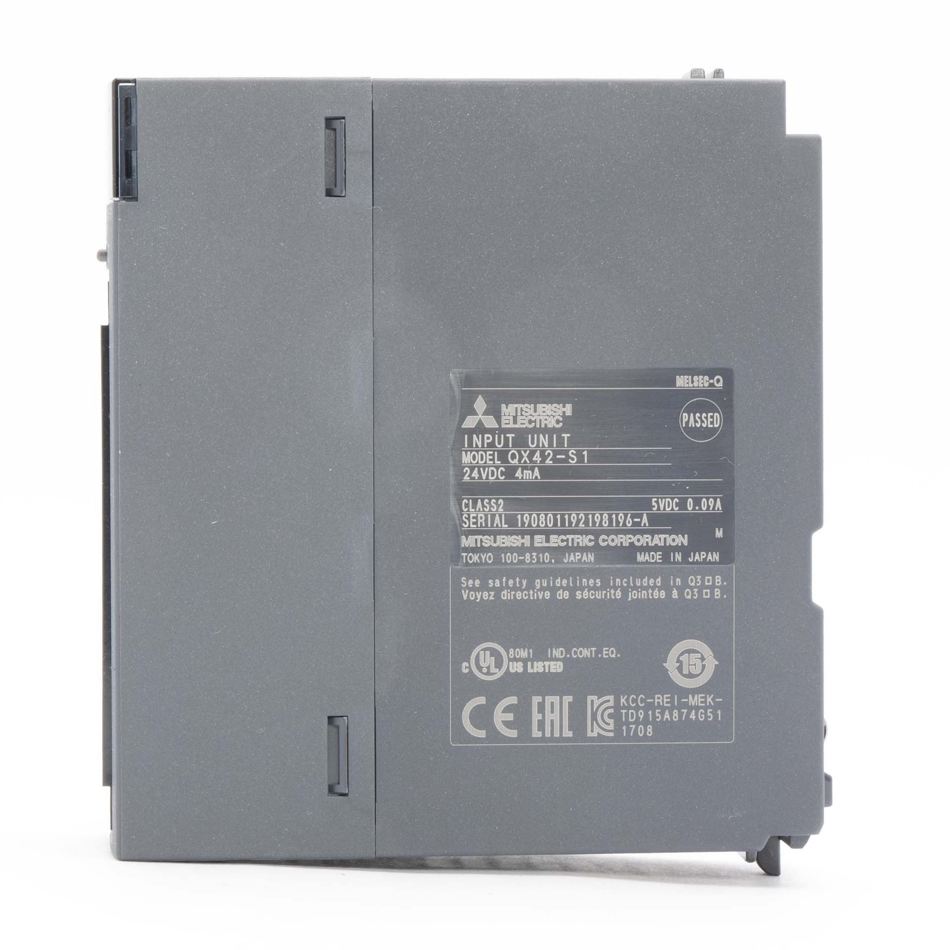 Mitsubishi Electric QX42-S1